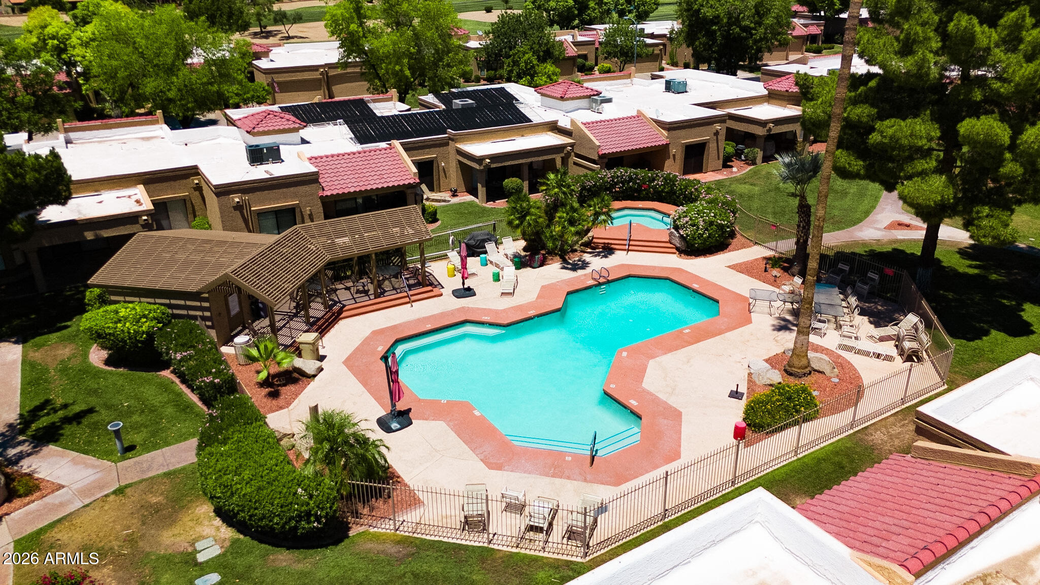 OAKBROOK AT WESTBROOK VILLAGE - Residential