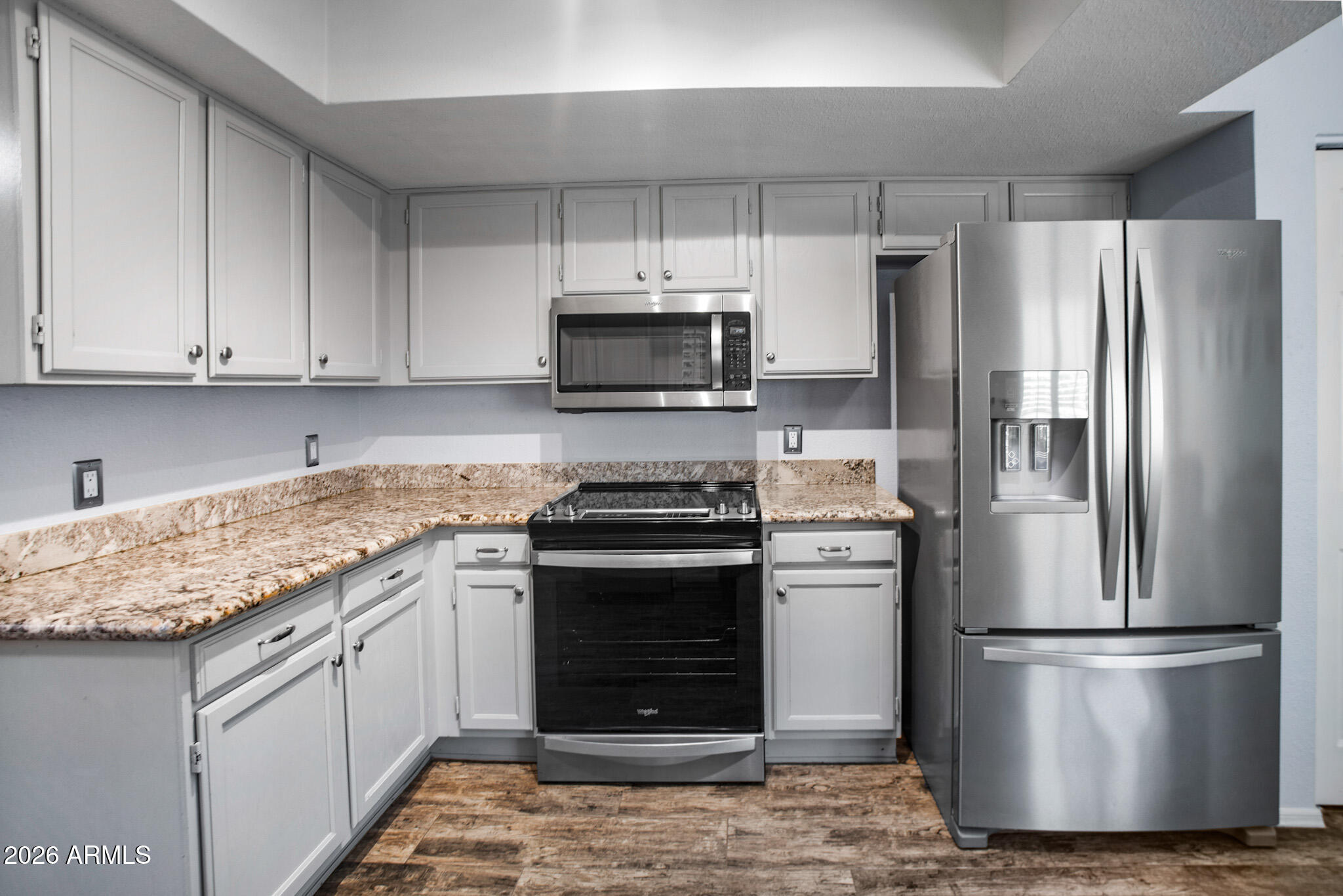 OAKBROOK AT WESTBROOK VILLAGE - Residential