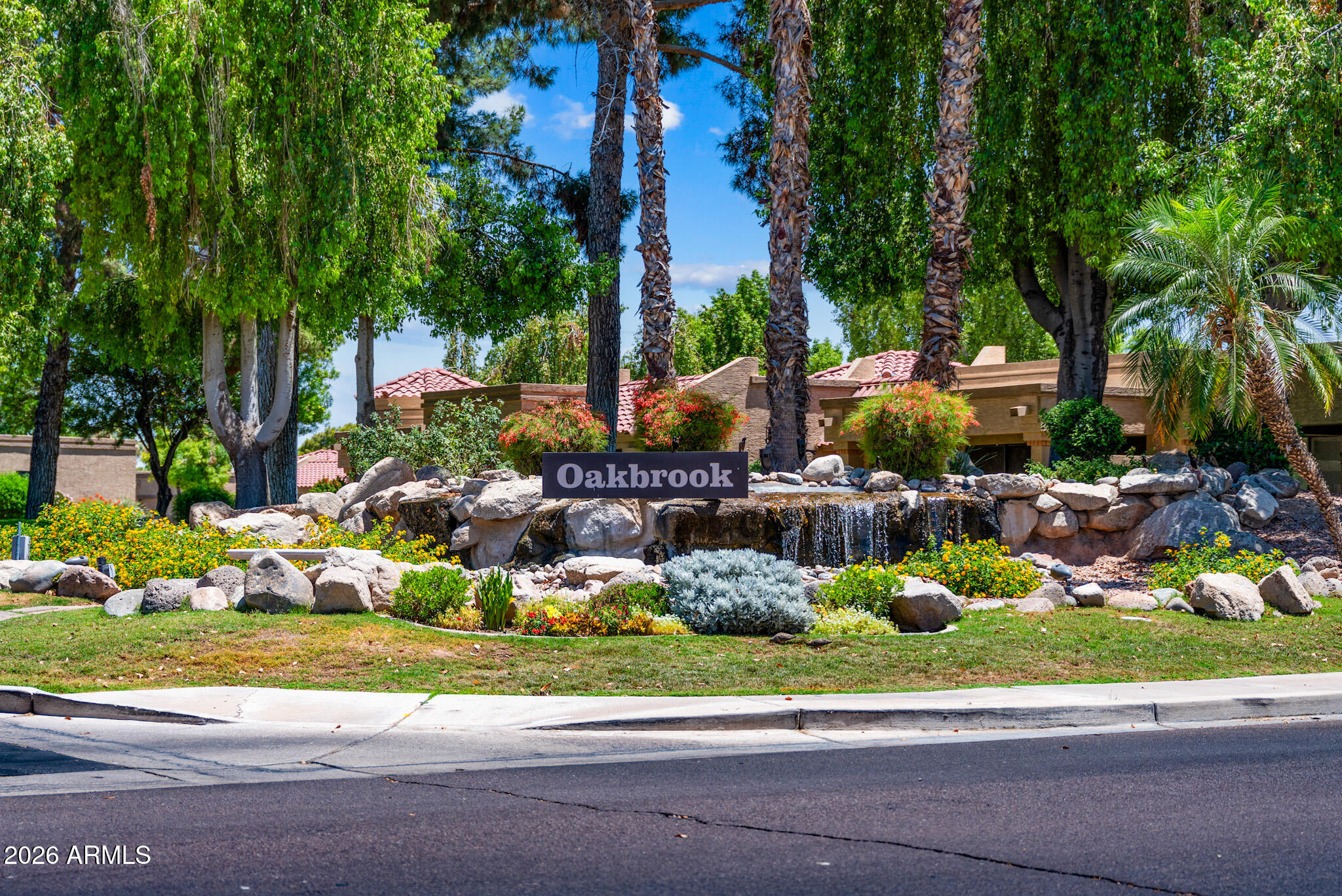 OAKBROOK AT WESTBROOK VILLAGE - Residential