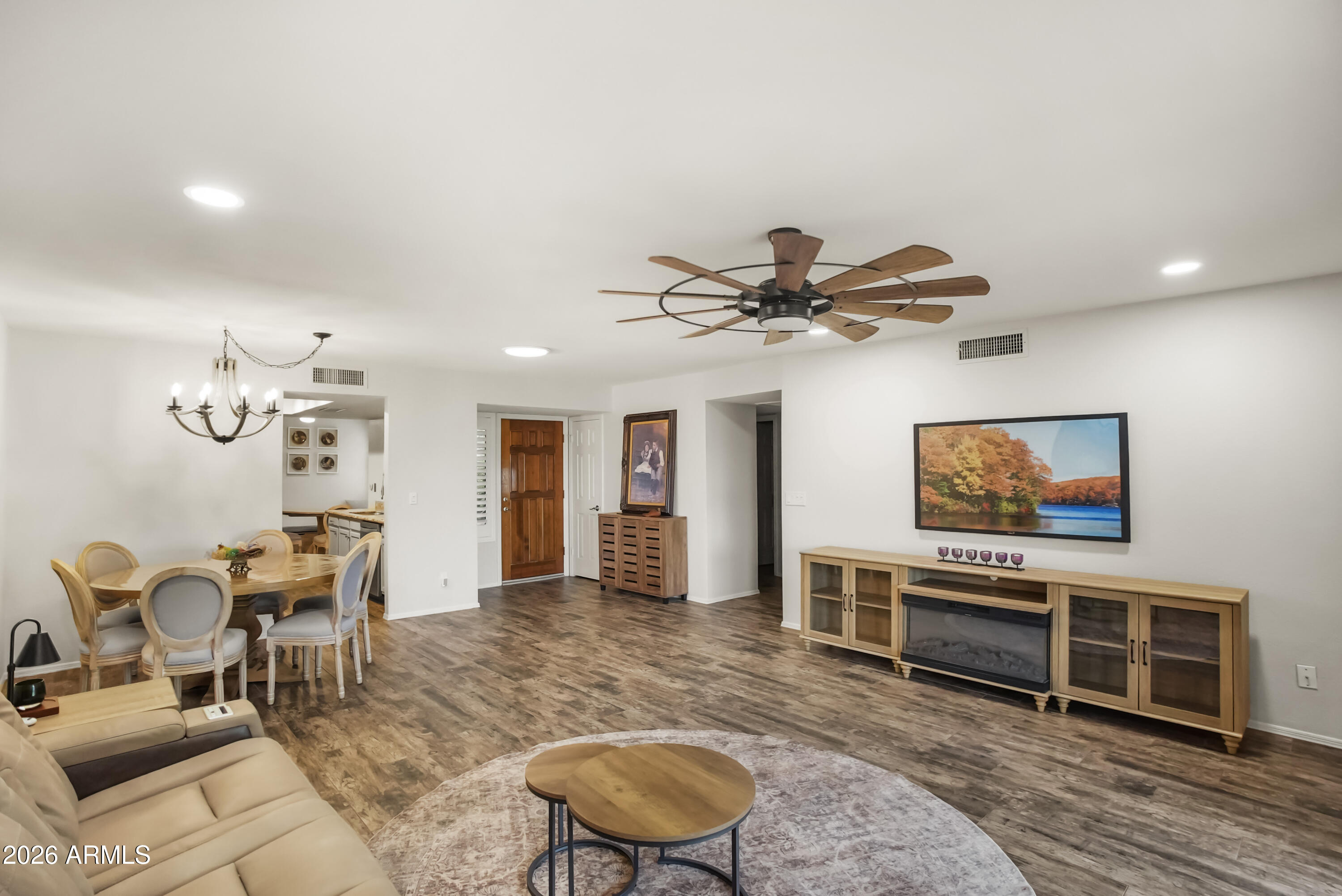 OAKBROOK AT WESTBROOK VILLAGE - Residential