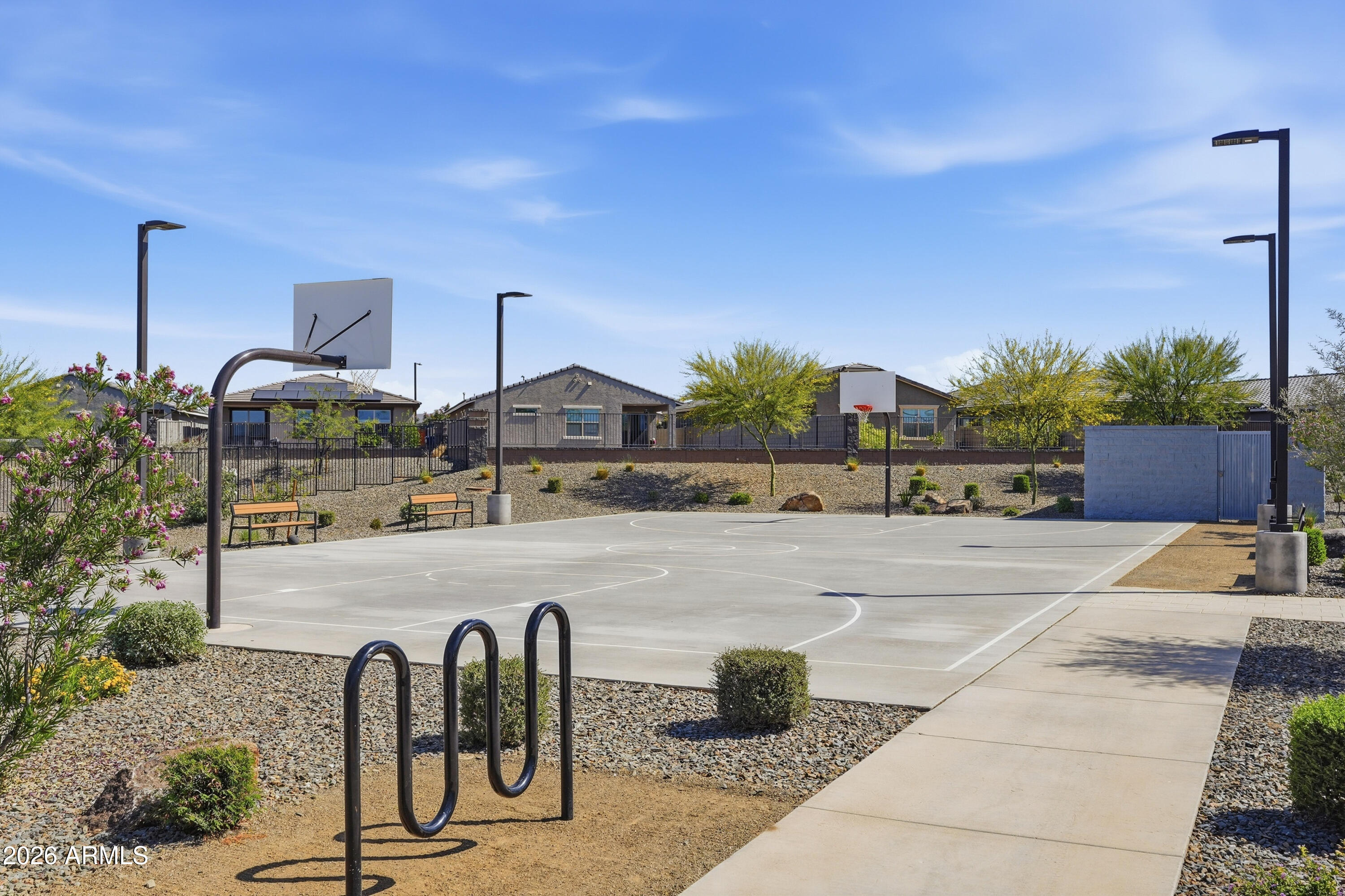 ELLEN RANCH - Residential
