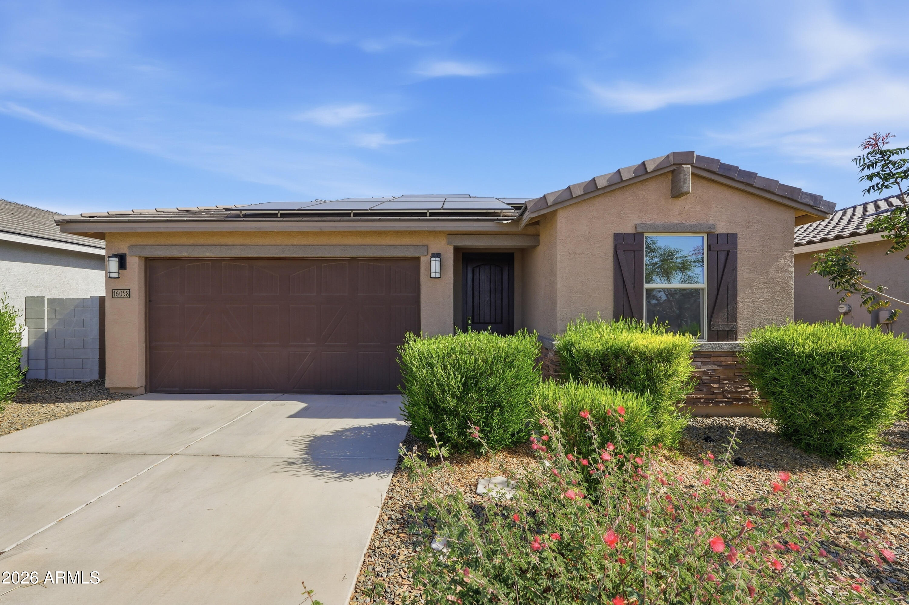 ELLEN RANCH - Residential