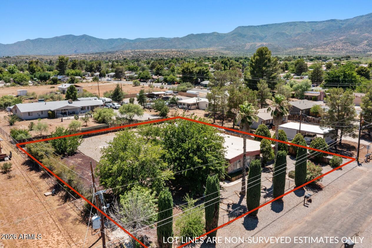 VERDE PALISADES UNIT 2 - Residential
