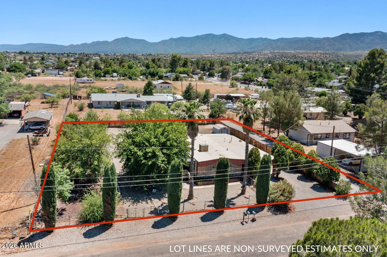 VERDE PALISADES UNIT 2 - Residential