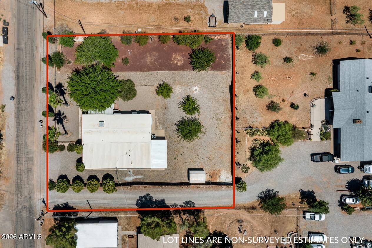 VERDE PALISADES UNIT 2 - Residential