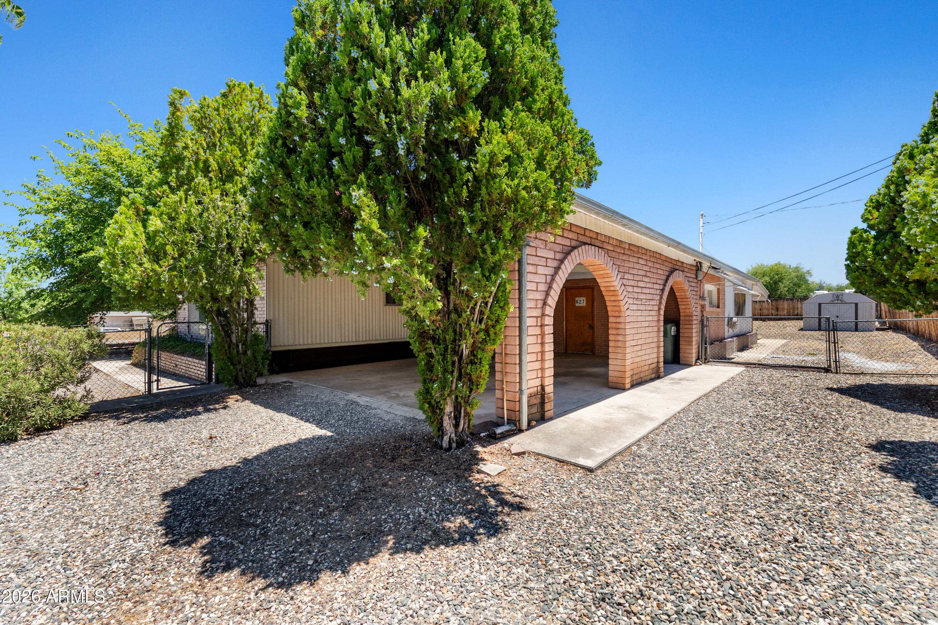 VERDE PALISADES UNIT 2 - Residential
