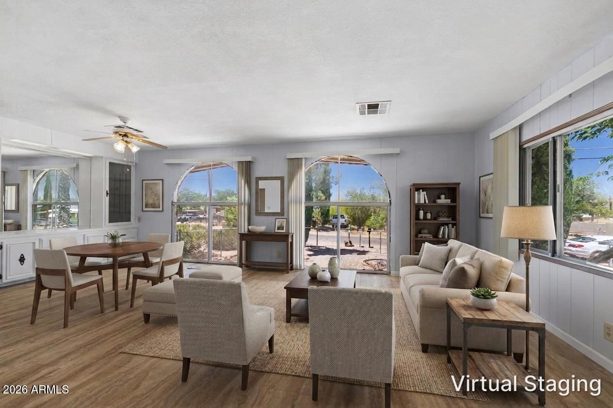 VERDE PALISADES UNIT 2 - Residential