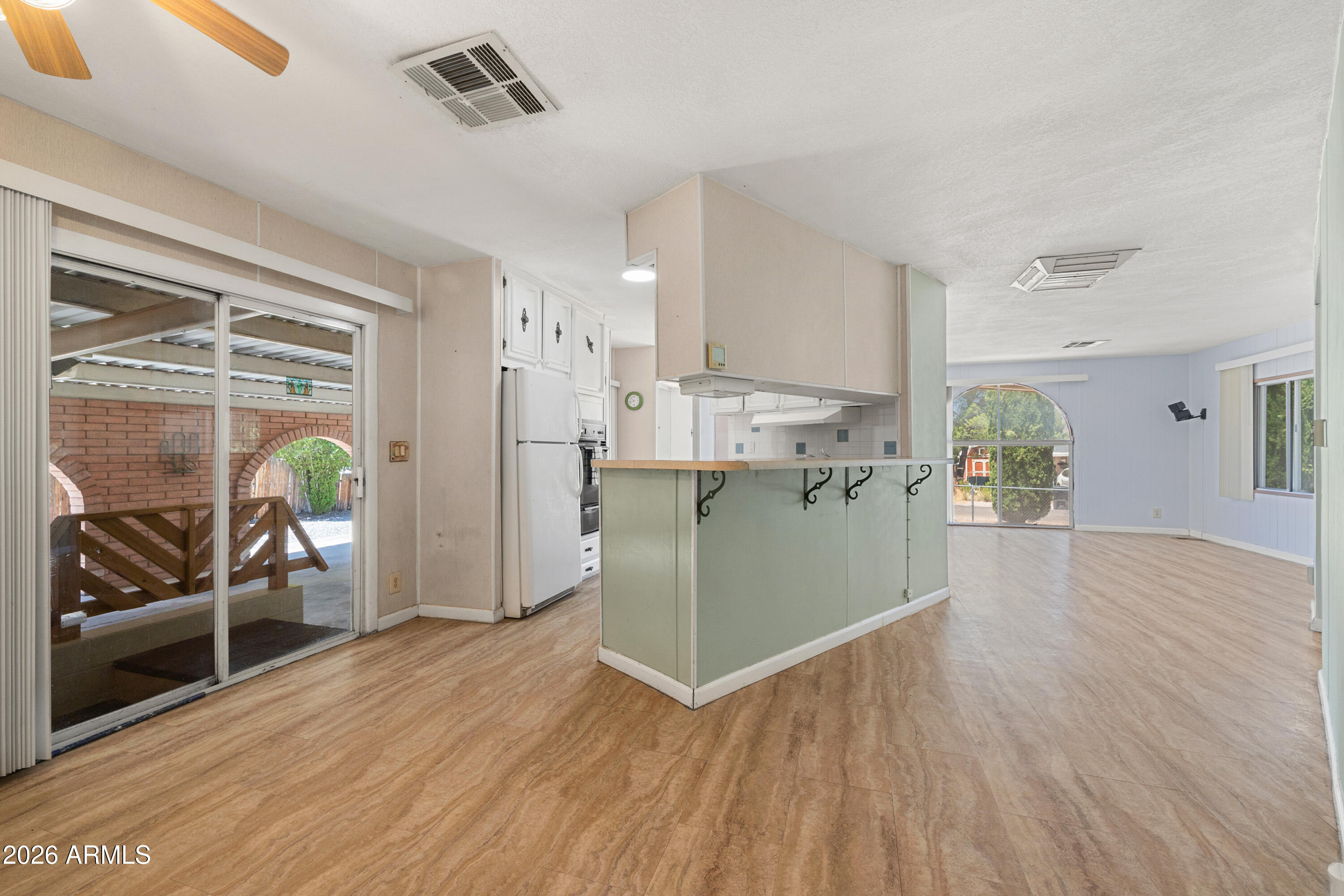 VERDE PALISADES UNIT 2 - Residential