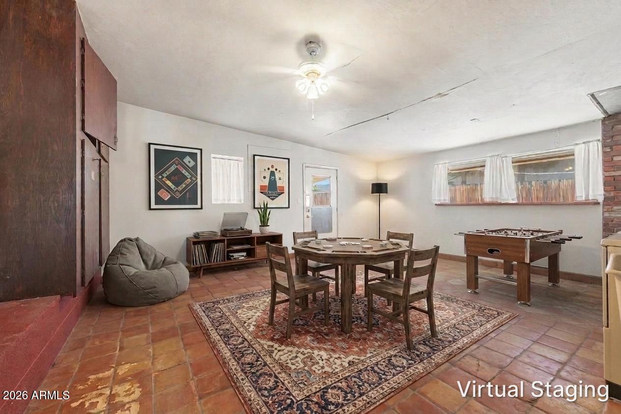 VERDE PALISADES UNIT 2 - Residential