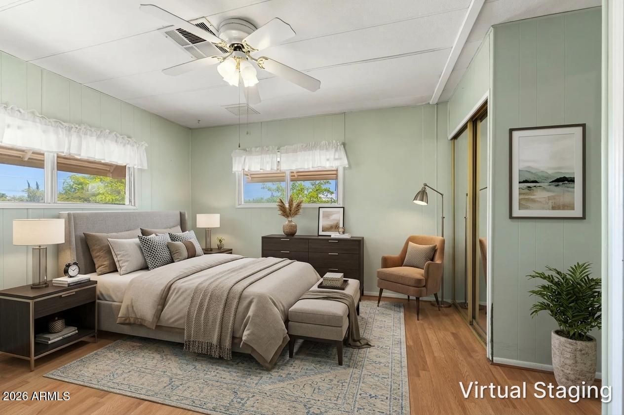VERDE PALISADES UNIT 2 - Residential