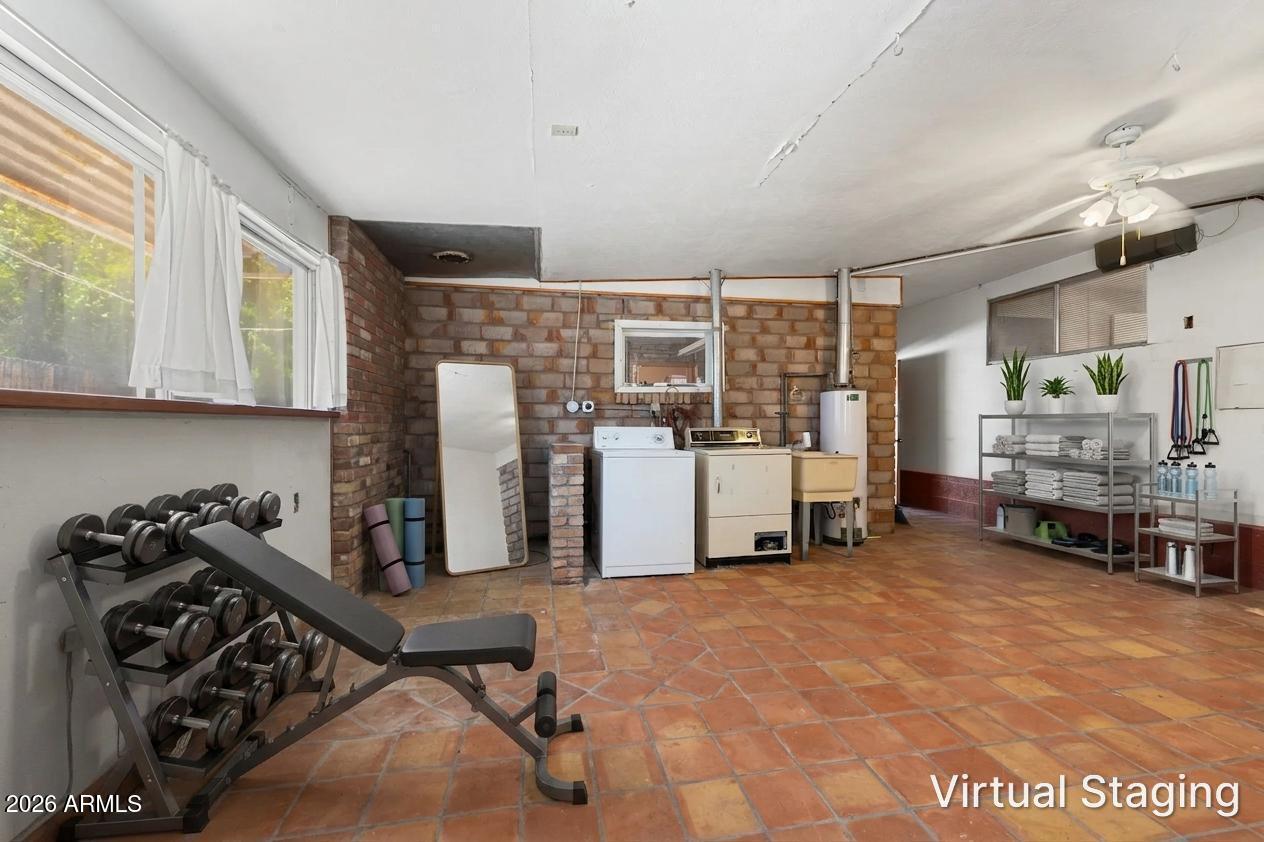 VERDE PALISADES UNIT 2 - Residential