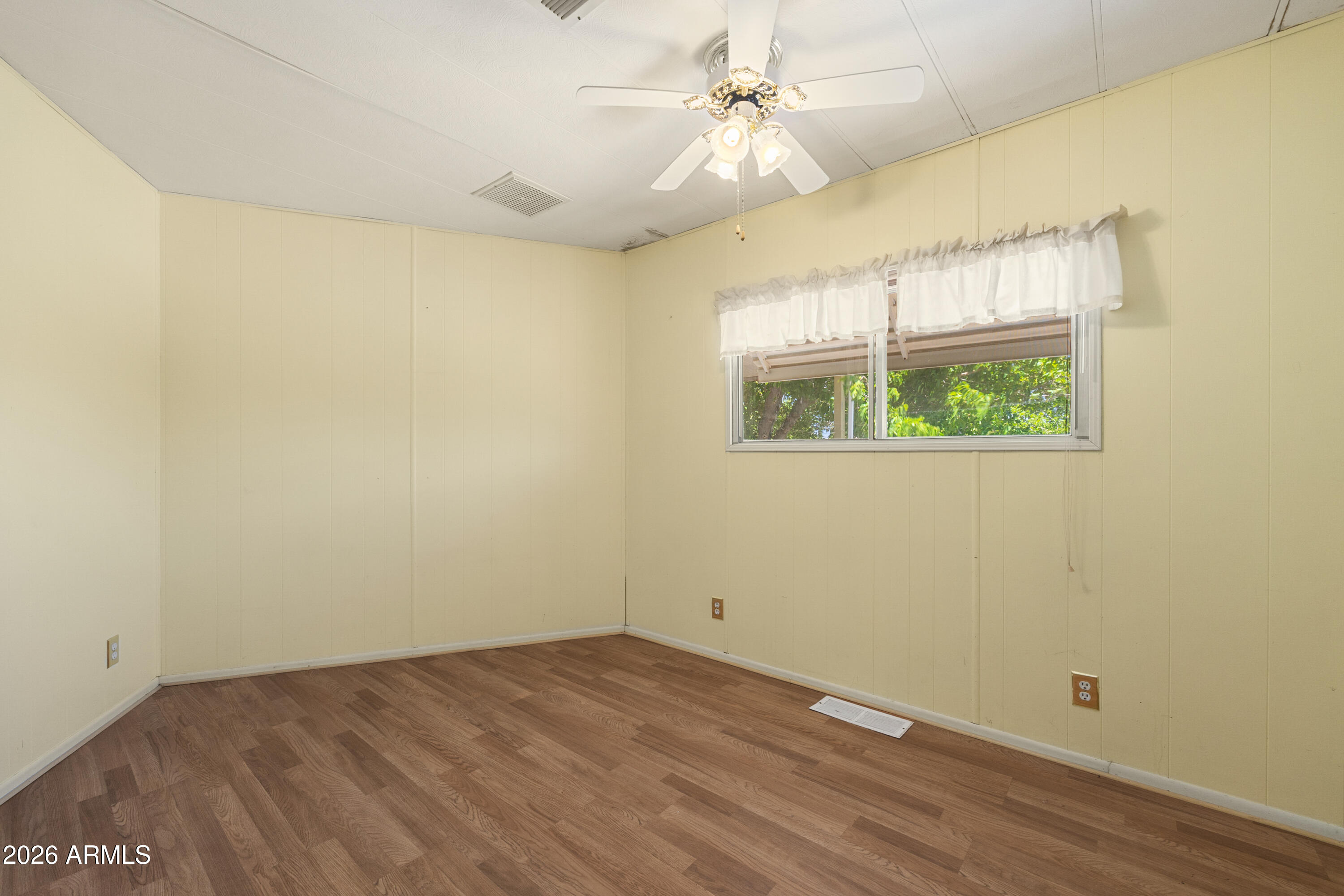 VERDE PALISADES UNIT 2 - Residential