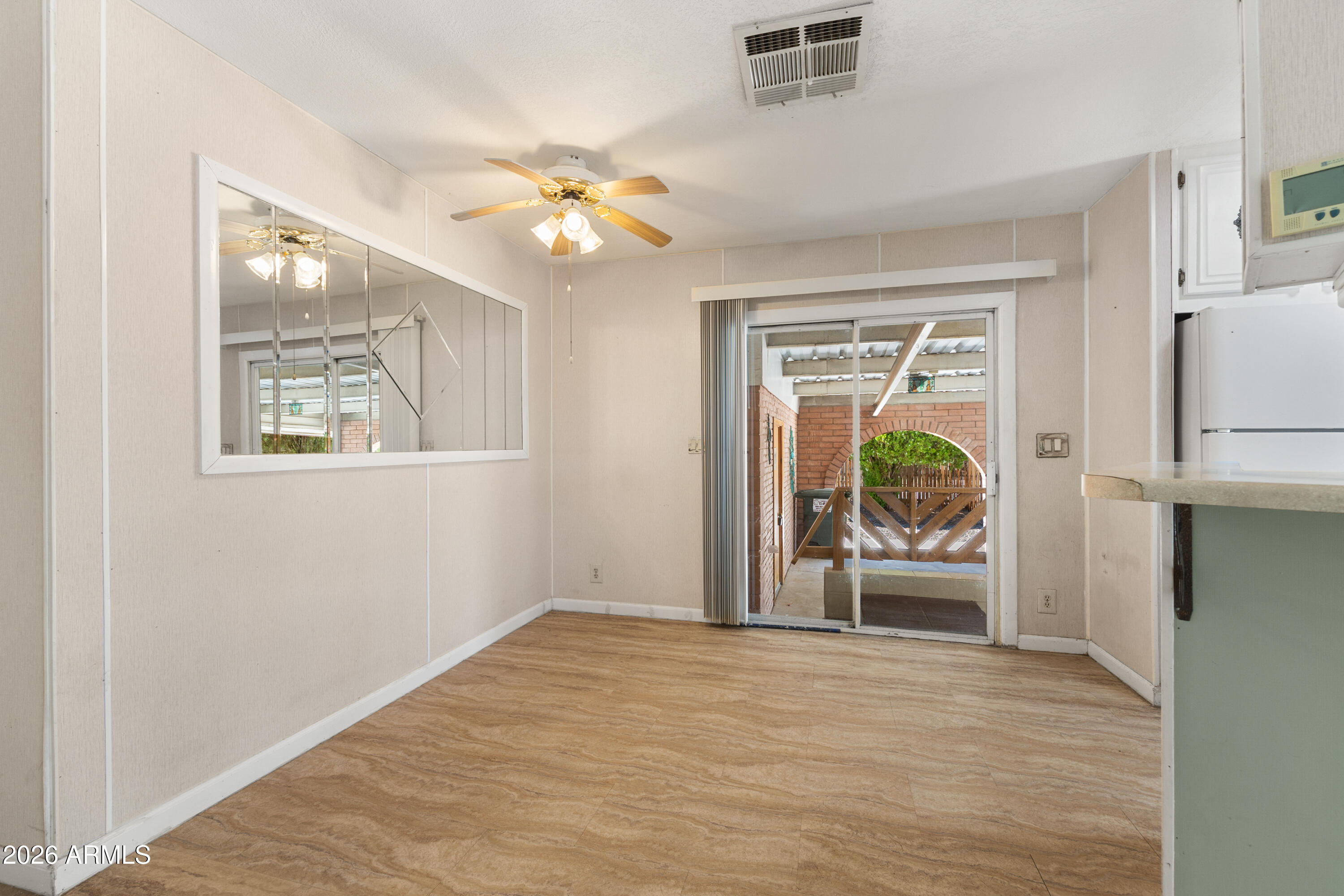 VERDE PALISADES UNIT 2 - Residential