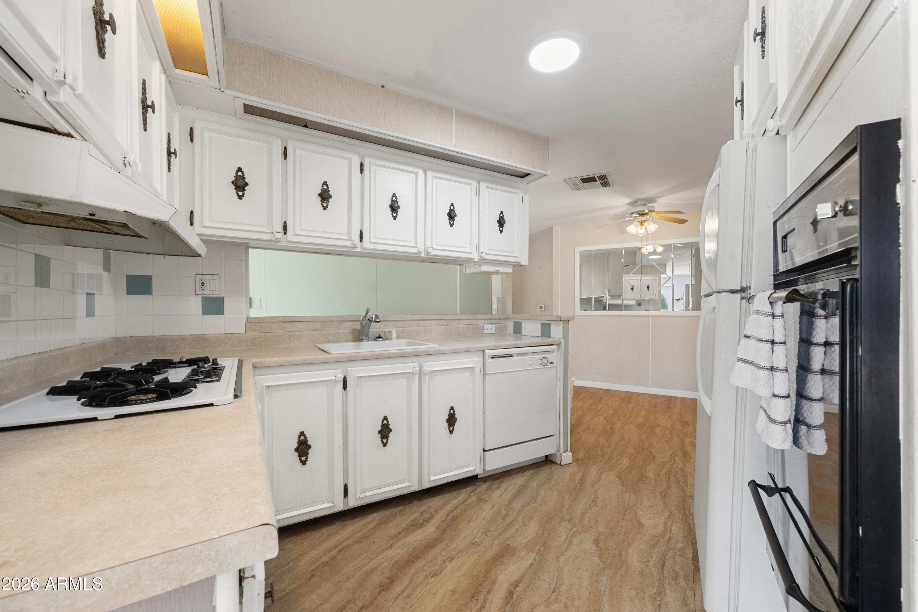 VERDE PALISADES UNIT 2 - Residential