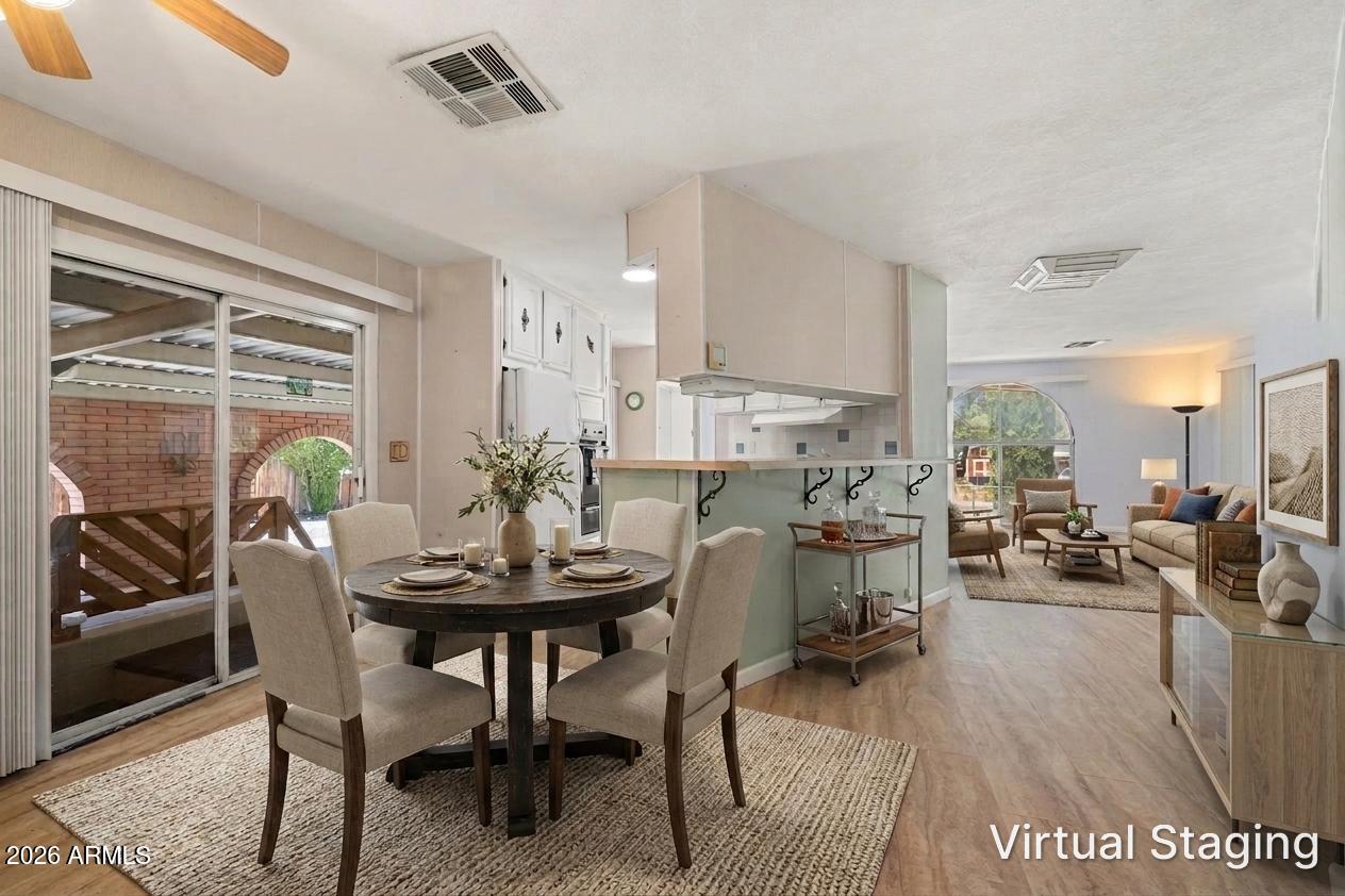 VERDE PALISADES UNIT 2 - Residential
