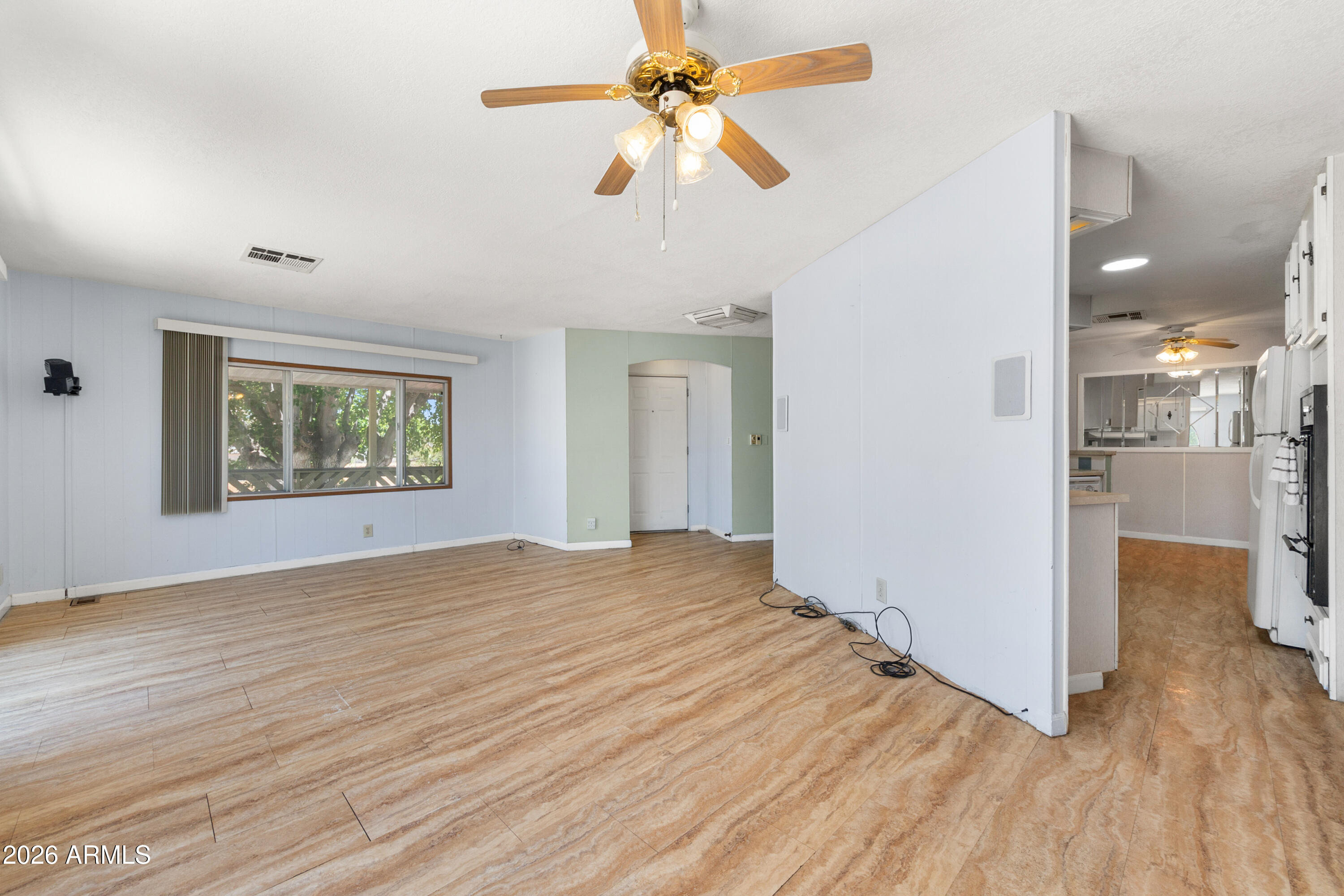 VERDE PALISADES UNIT 2 - Residential