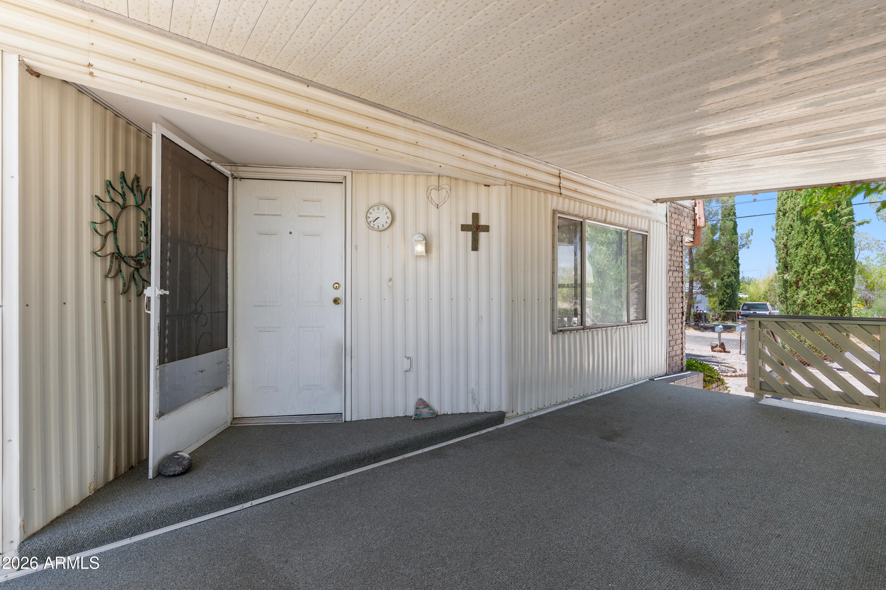 VERDE PALISADES UNIT 2 - Residential
