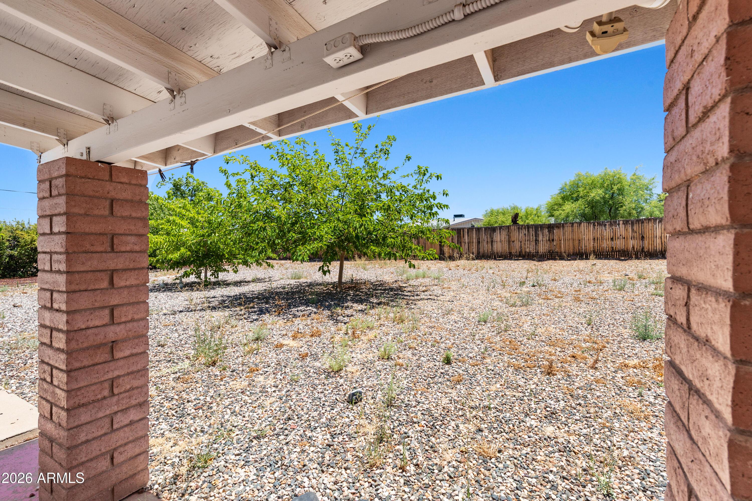 VERDE PALISADES UNIT 2 - Residential