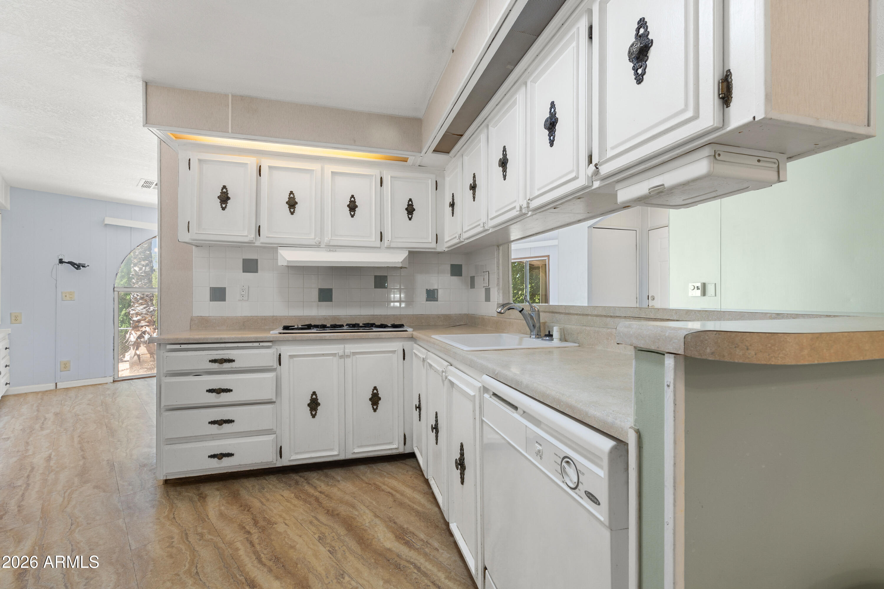 VERDE PALISADES UNIT 2 - Residential