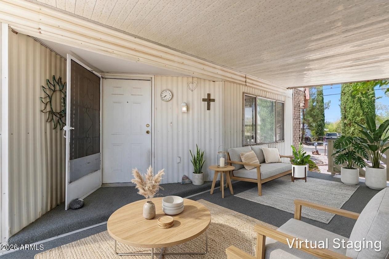 VERDE PALISADES UNIT 2 - Residential