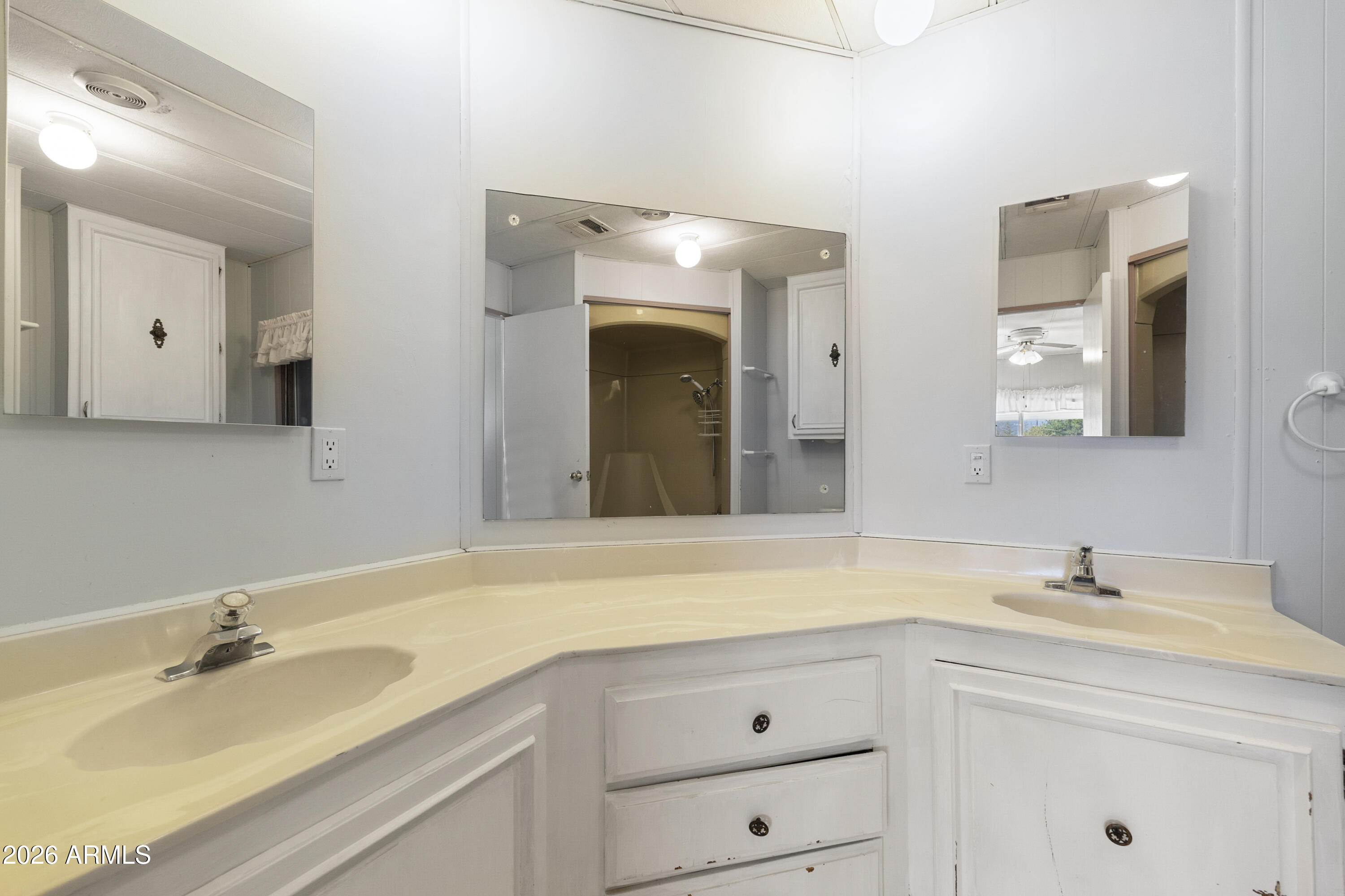 VERDE PALISADES UNIT 2 - Residential