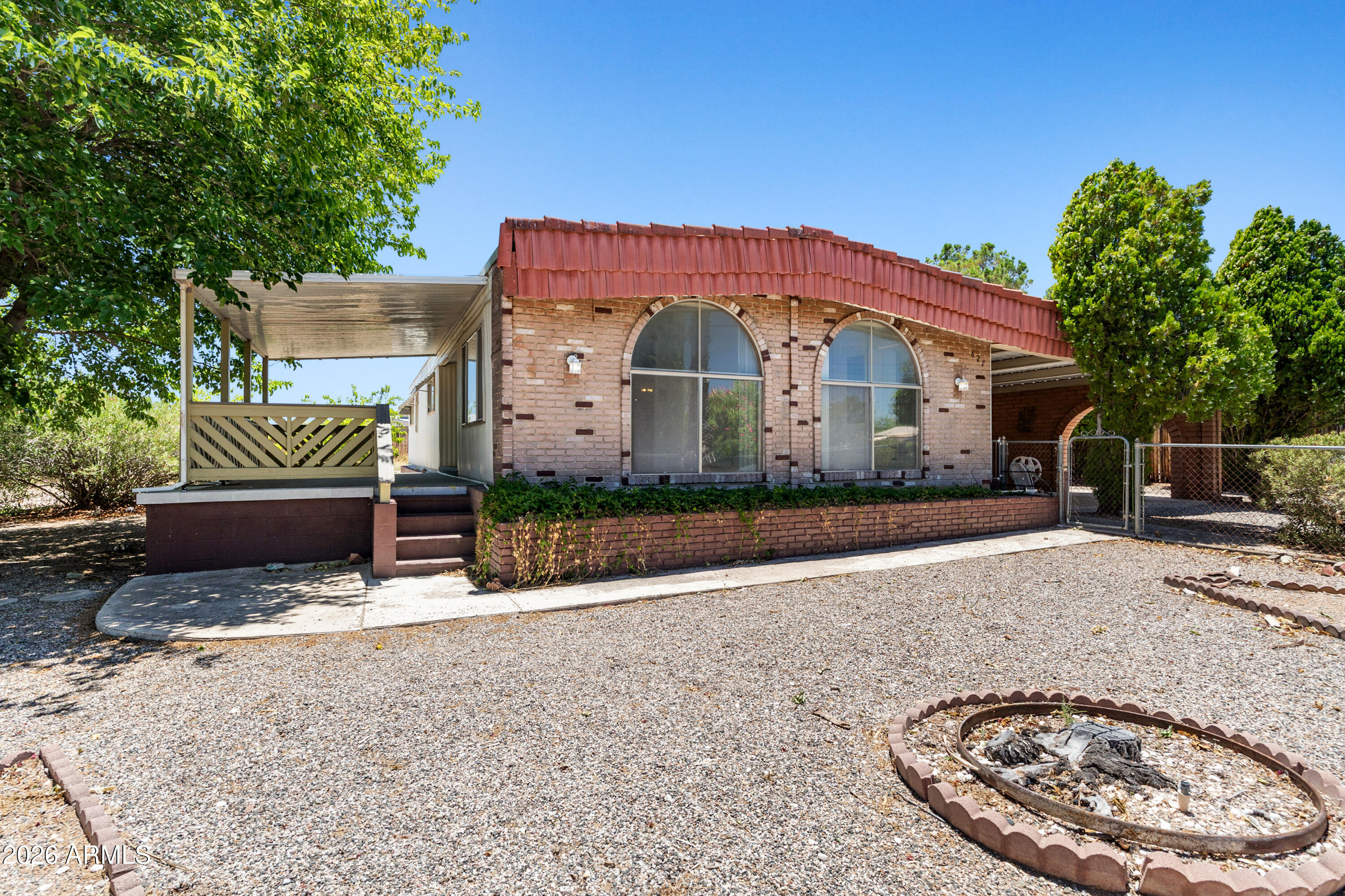 VERDE PALISADES UNIT 2 - Residential