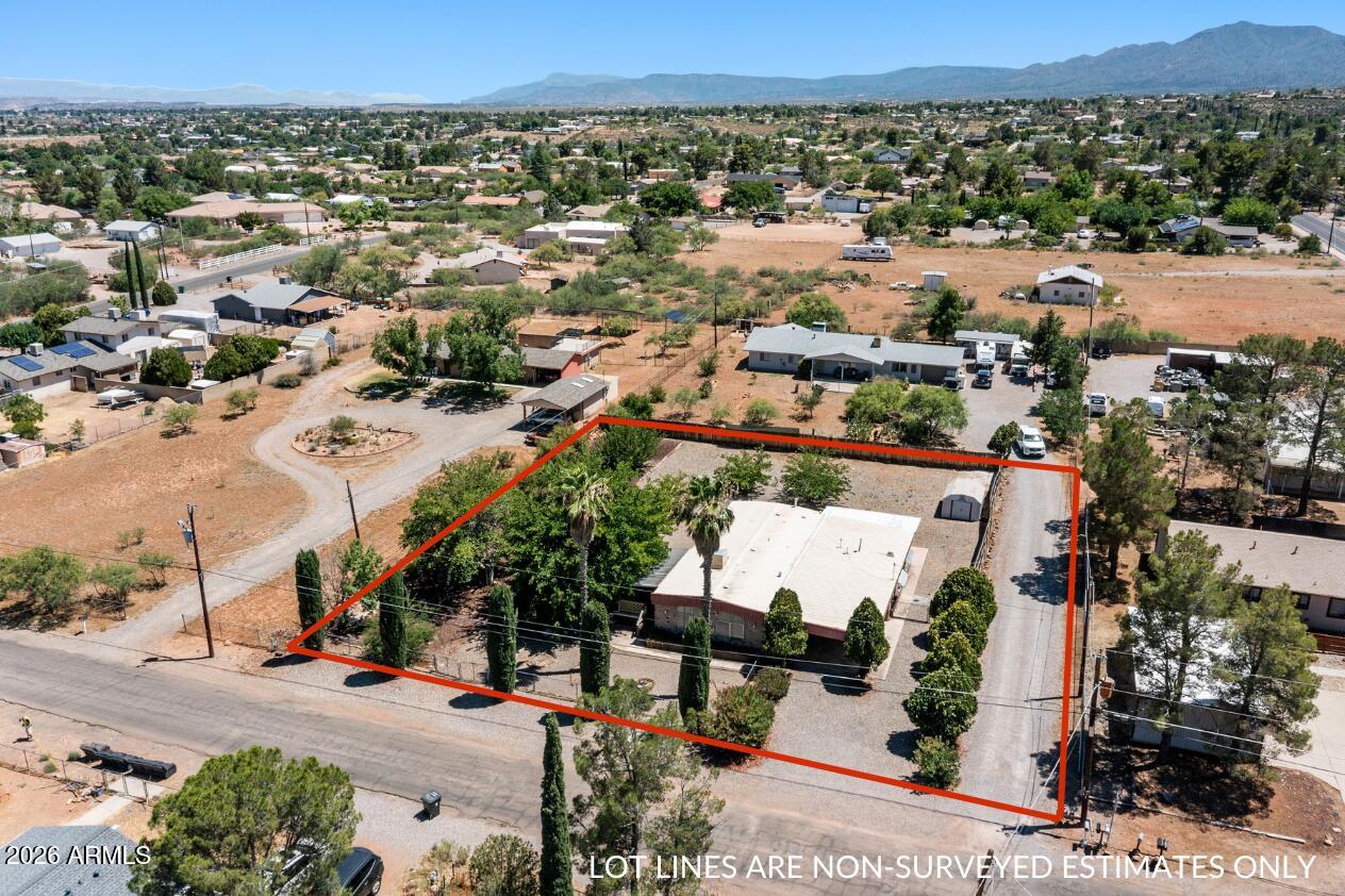 VERDE PALISADES UNIT 2 - Residential
