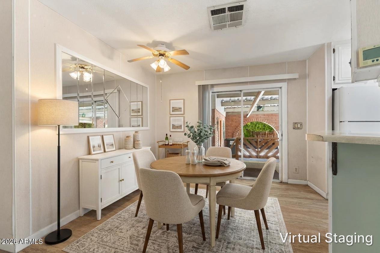 VERDE PALISADES UNIT 2 - Residential