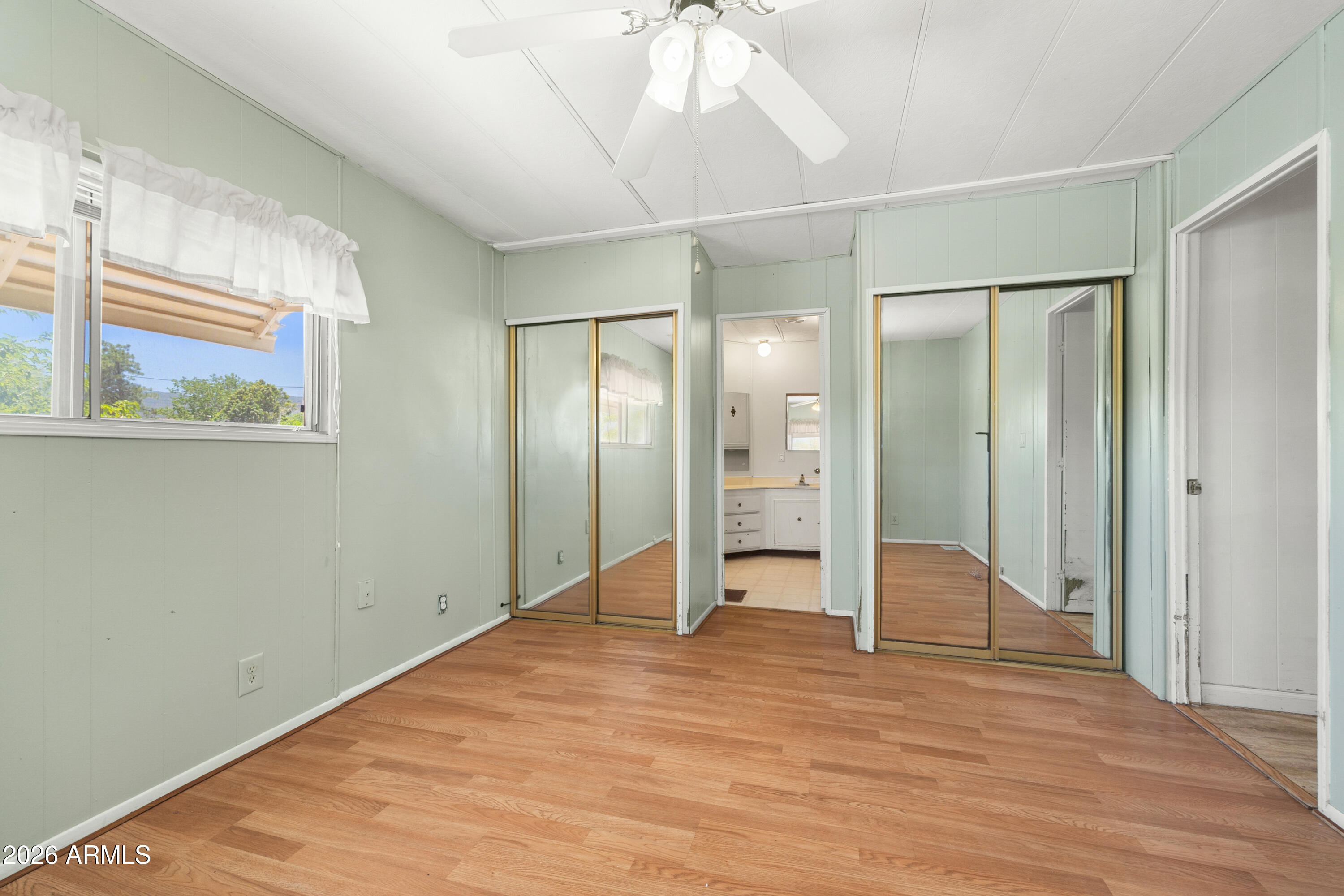 VERDE PALISADES UNIT 2 - Residential