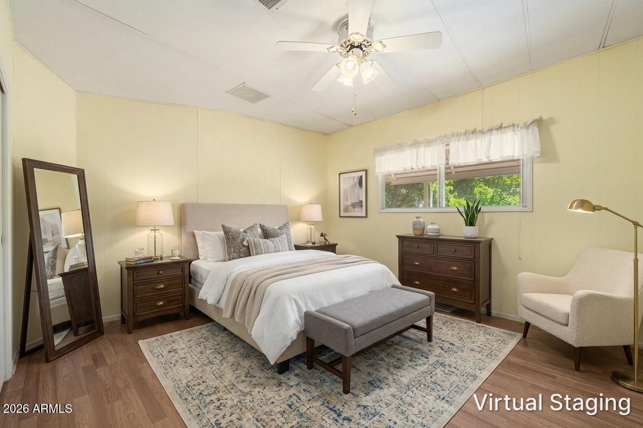 VERDE PALISADES UNIT 2 - Residential
