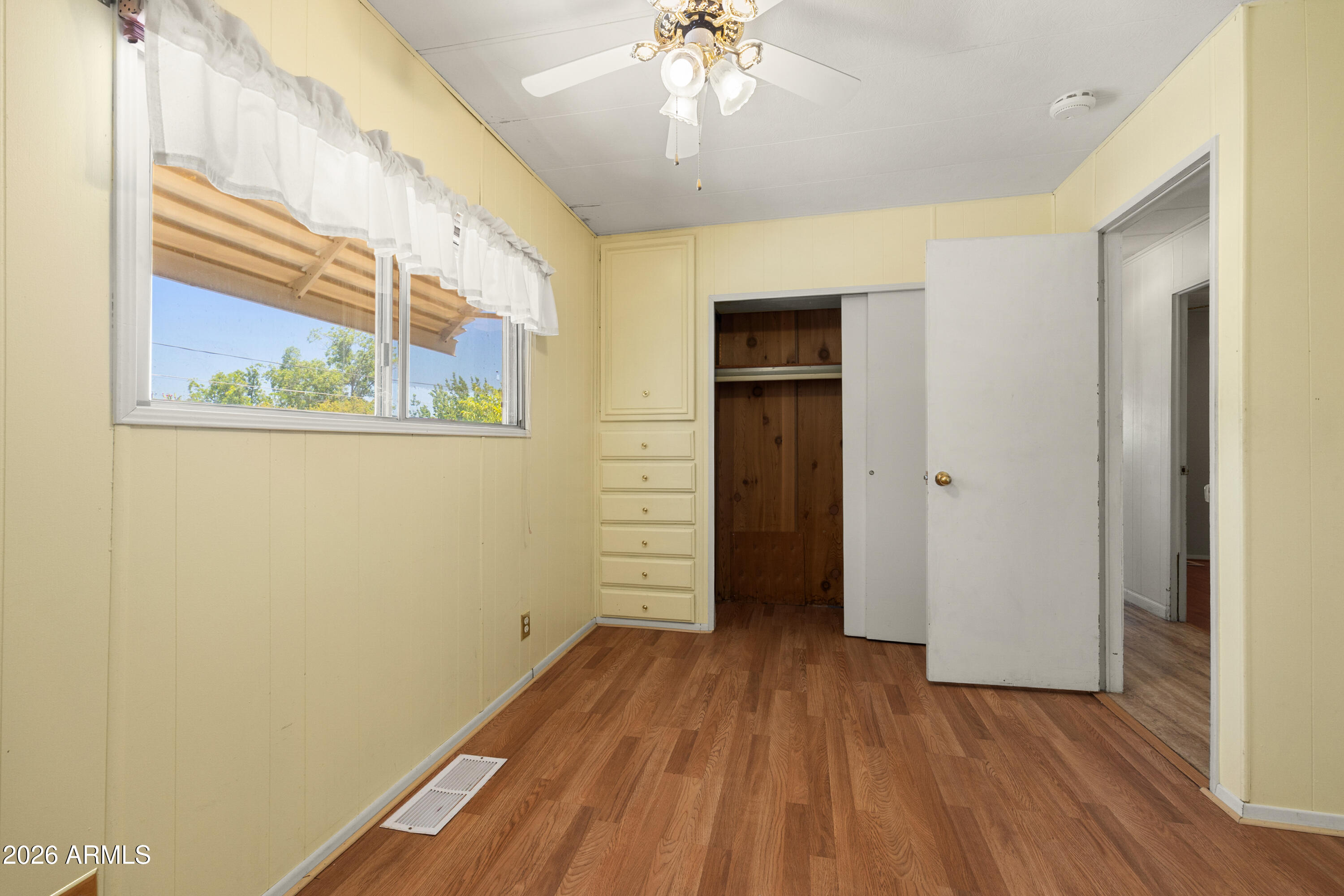 VERDE PALISADES UNIT 2 - Residential