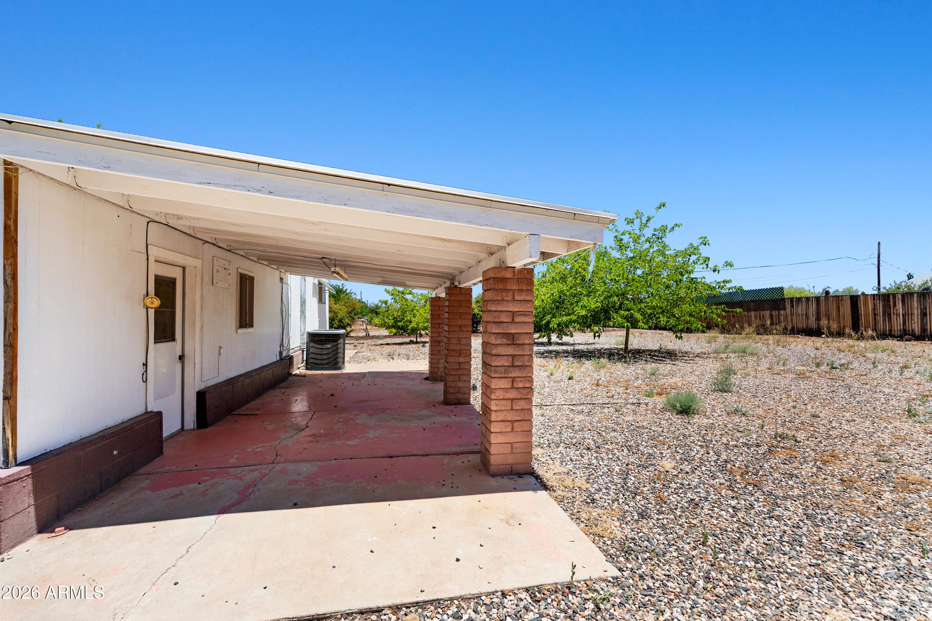 VERDE PALISADES UNIT 2 - Residential