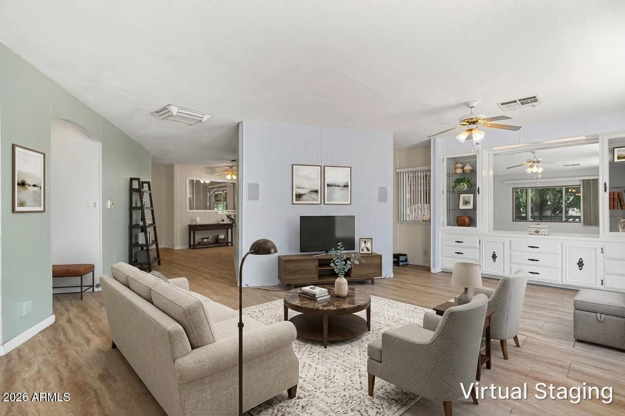 VERDE PALISADES UNIT 2 - Residential