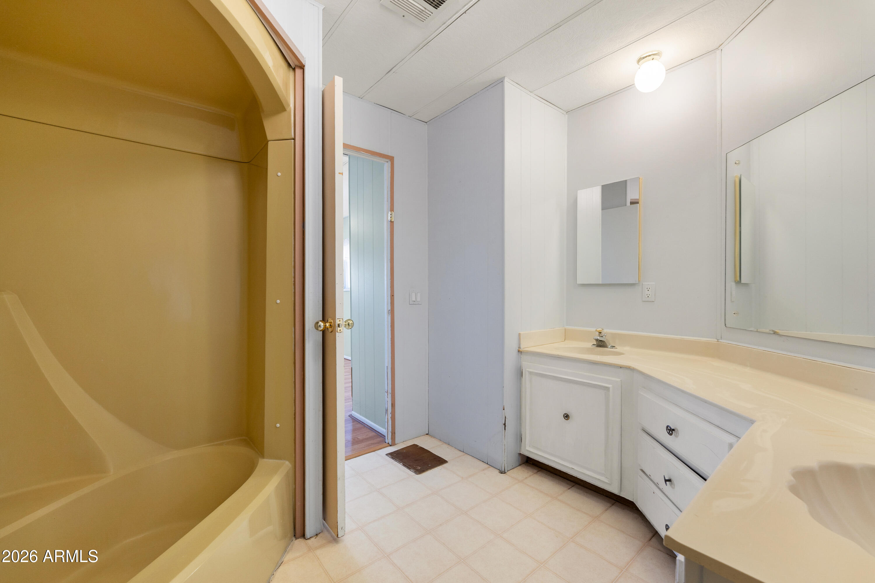VERDE PALISADES UNIT 2 - Residential