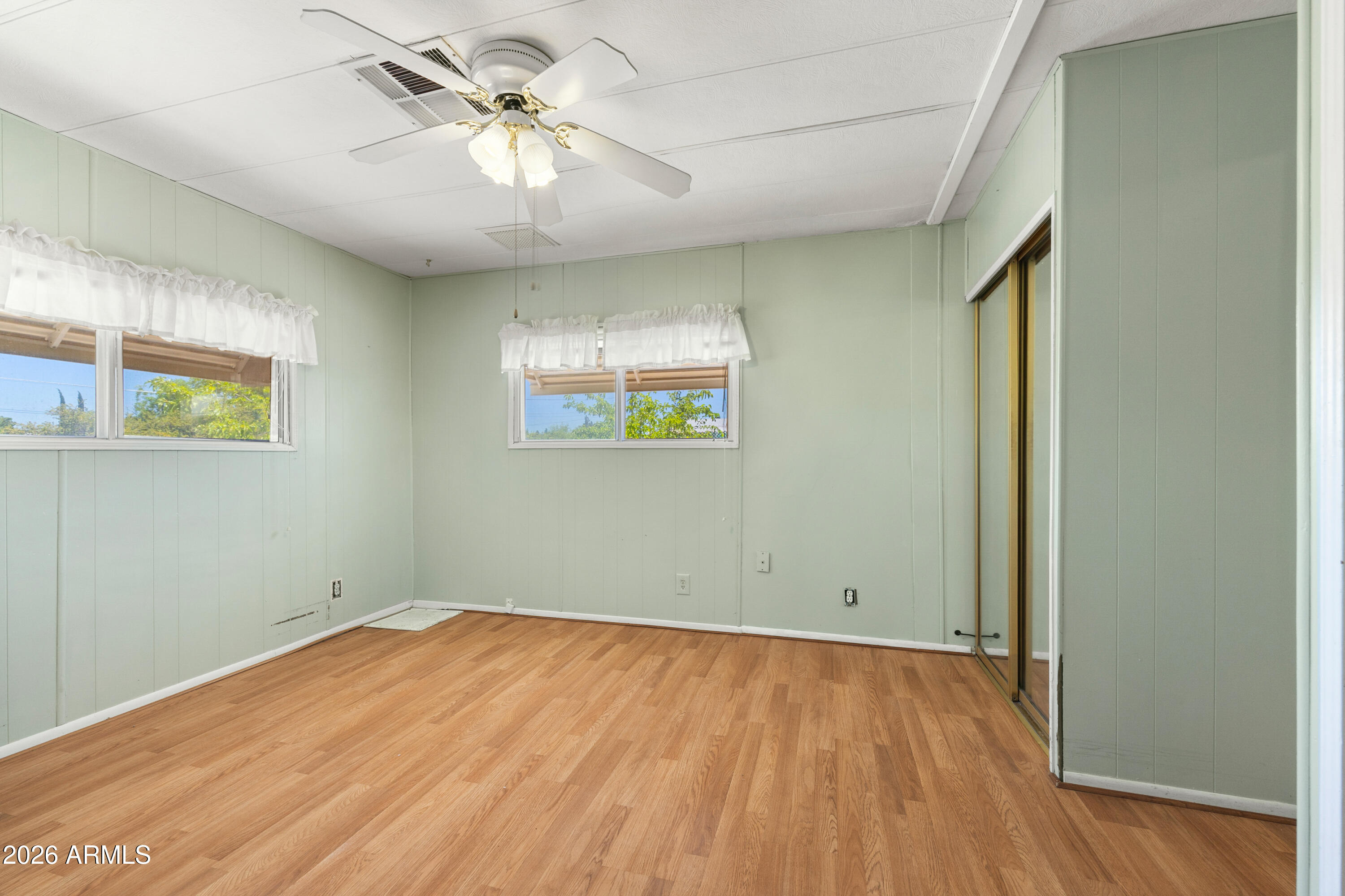 VERDE PALISADES UNIT 2 - Residential