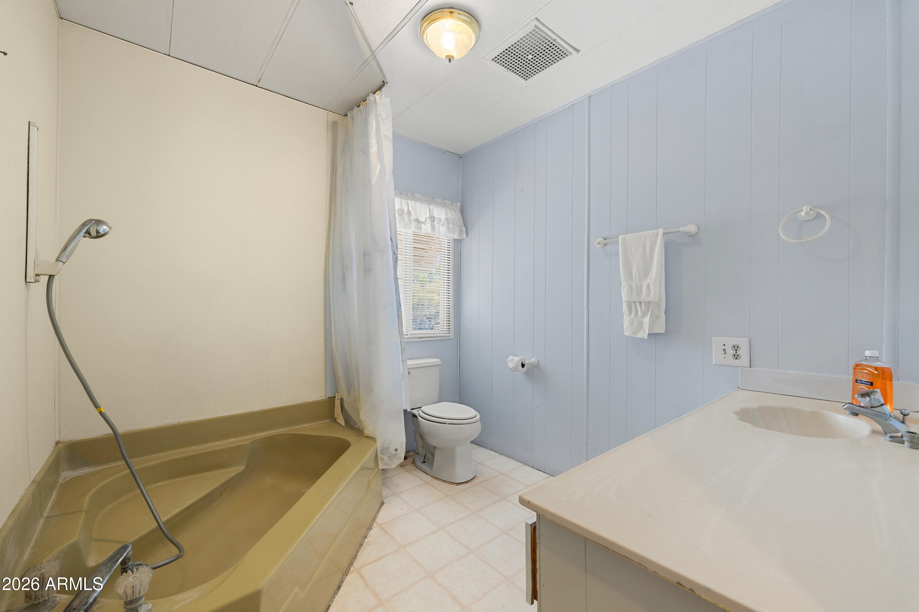 VERDE PALISADES UNIT 2 - Residential
