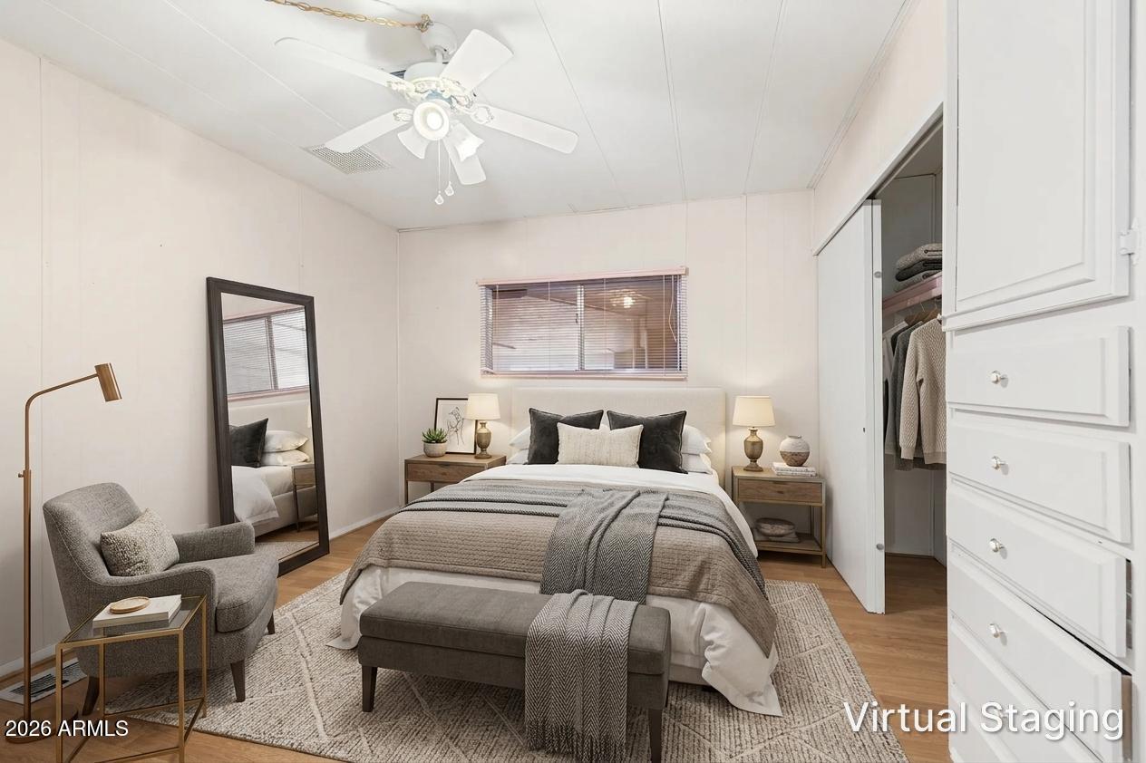VERDE PALISADES UNIT 2 - Residential