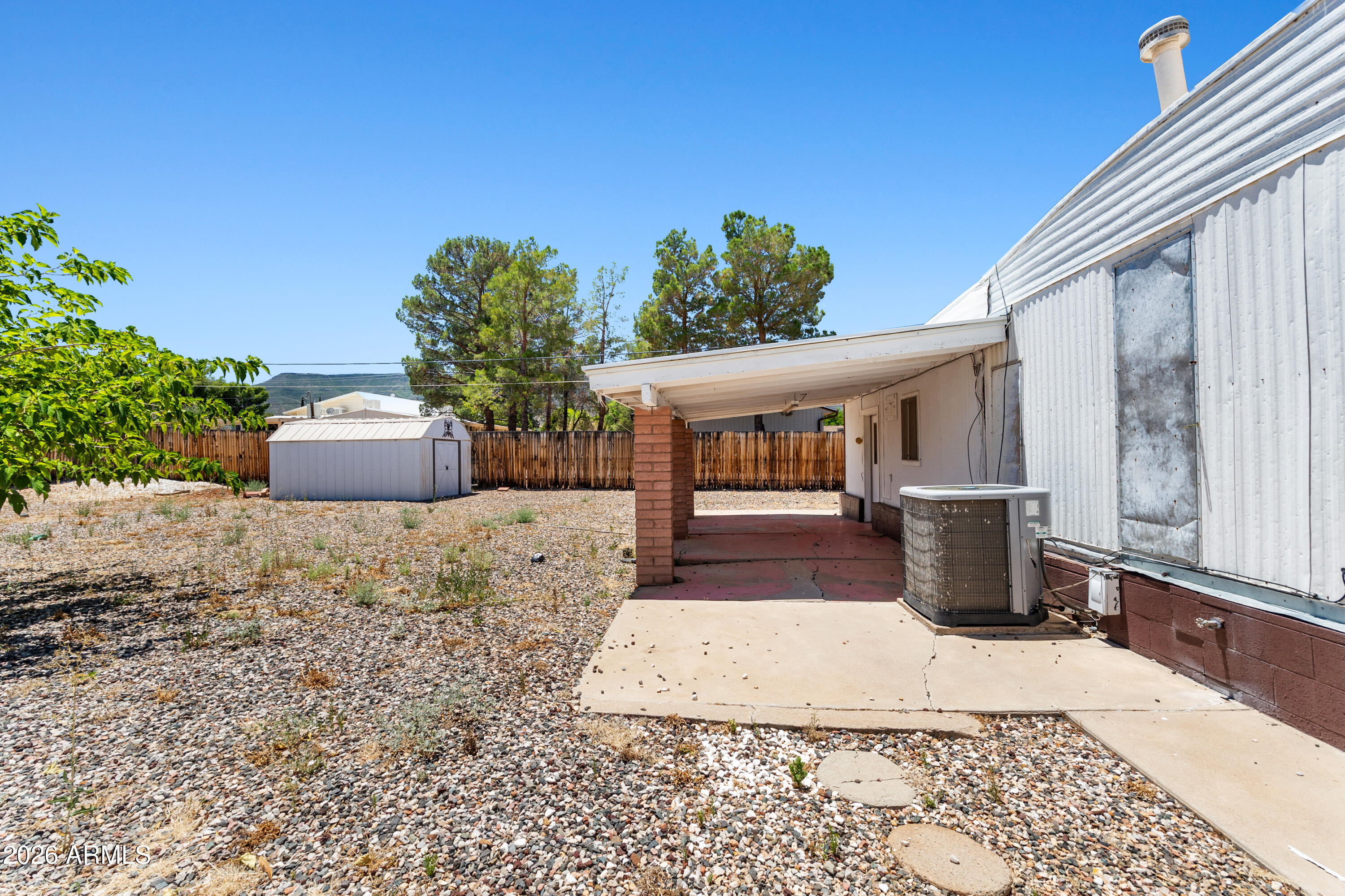 VERDE PALISADES UNIT 2 - Residential