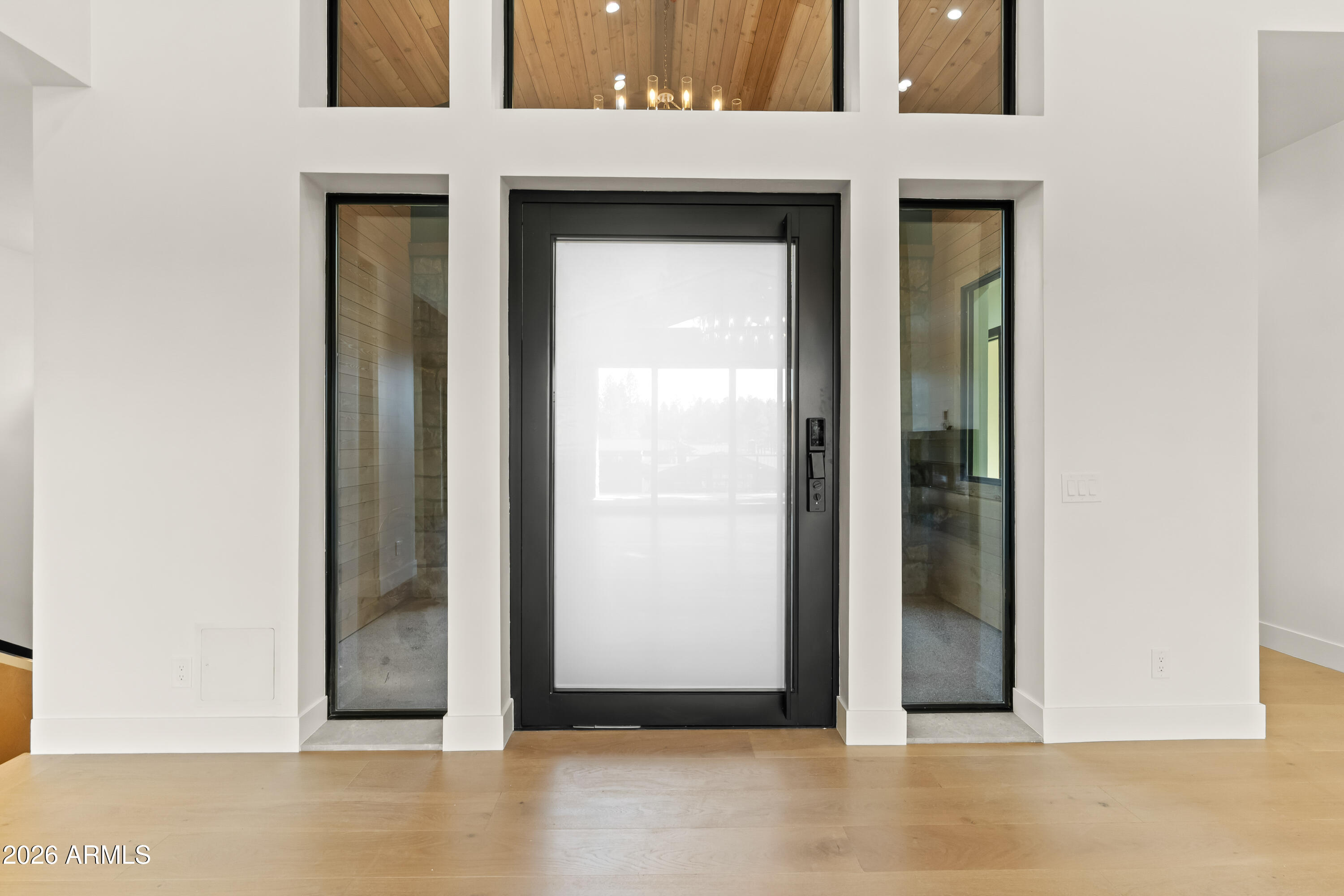 ESTATES AT PINE CANYON 2 - Residential