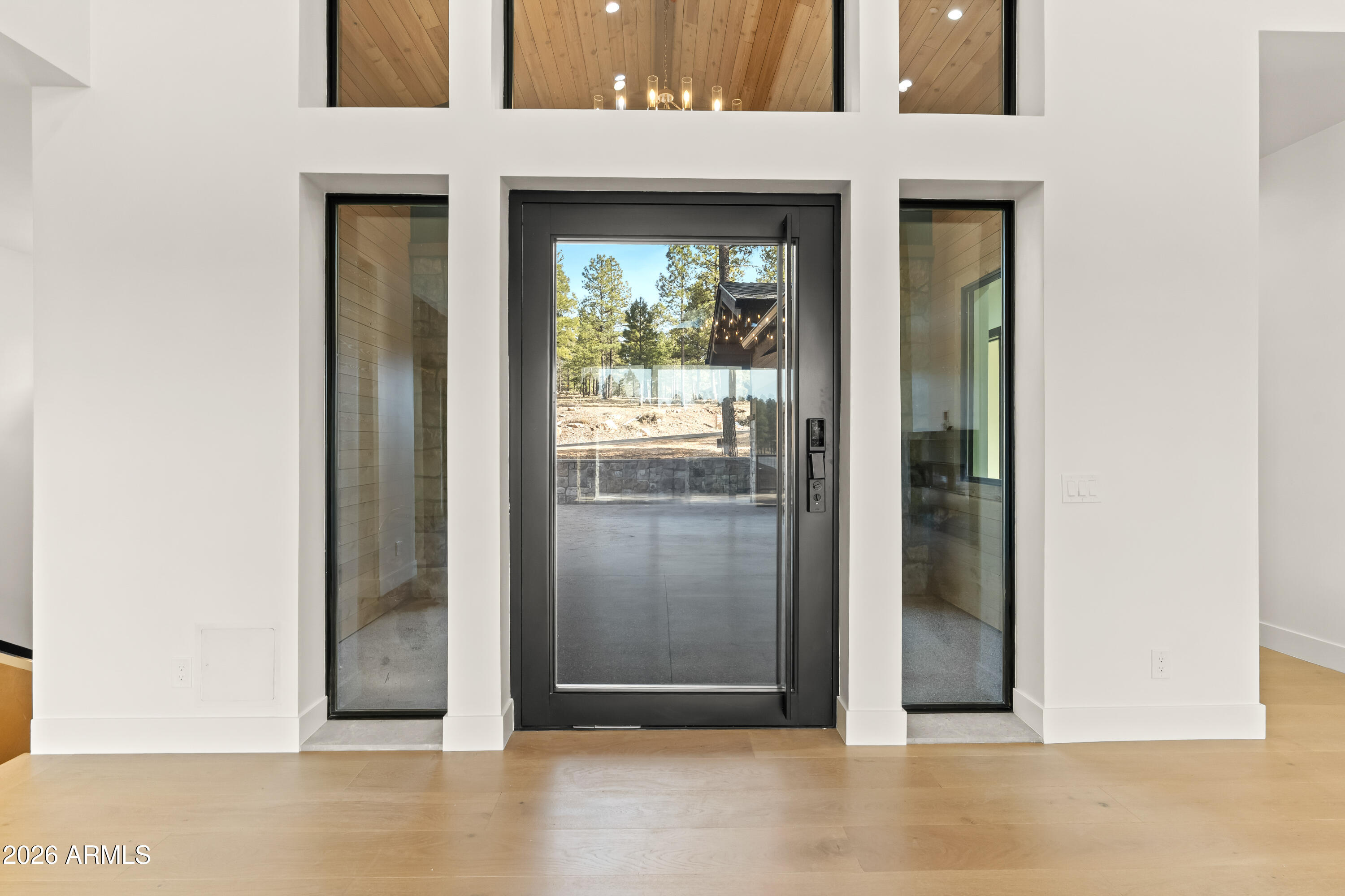 ESTATES AT PINE CANYON 2 - Residential