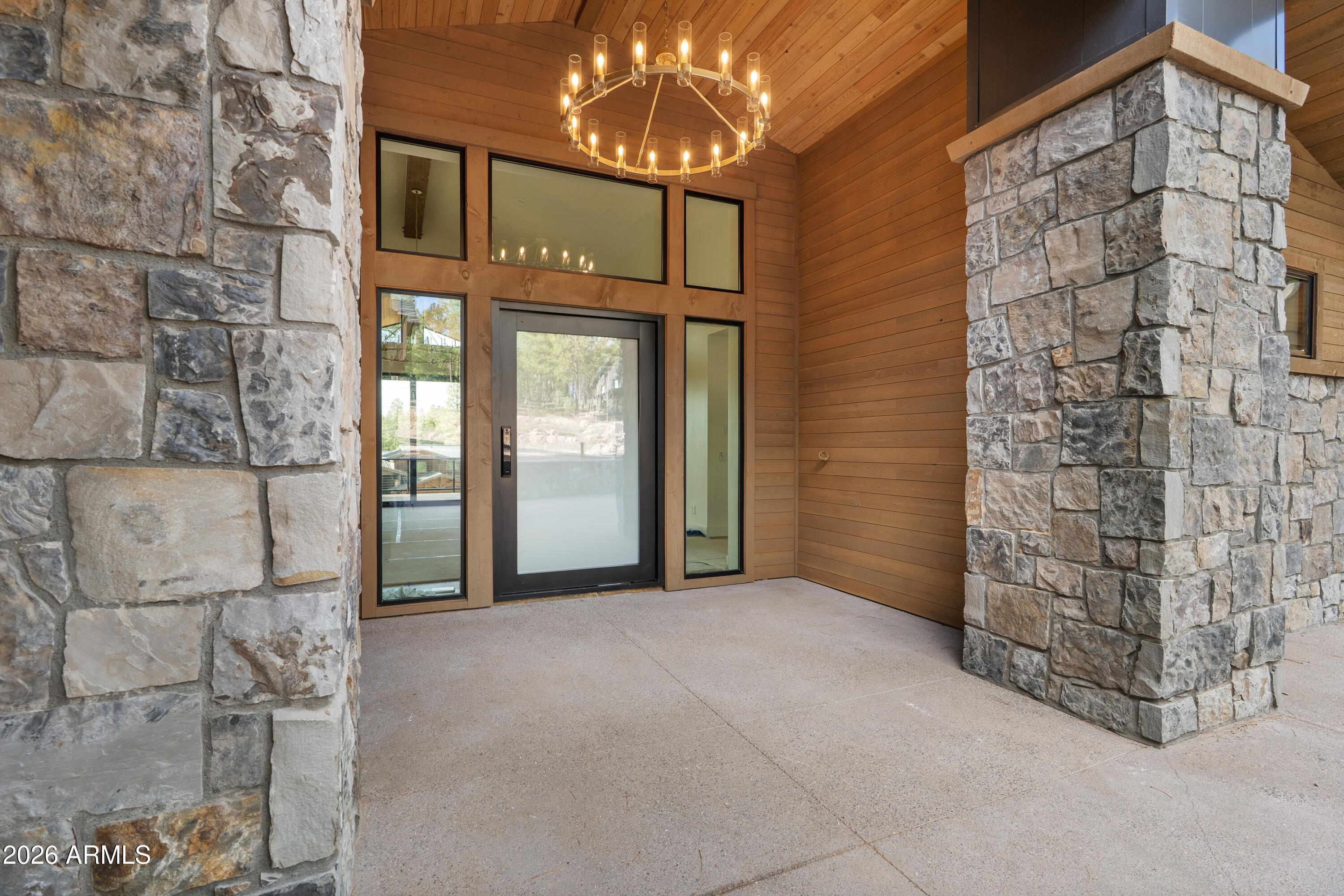 ESTATES AT PINE CANYON 2 - Residential