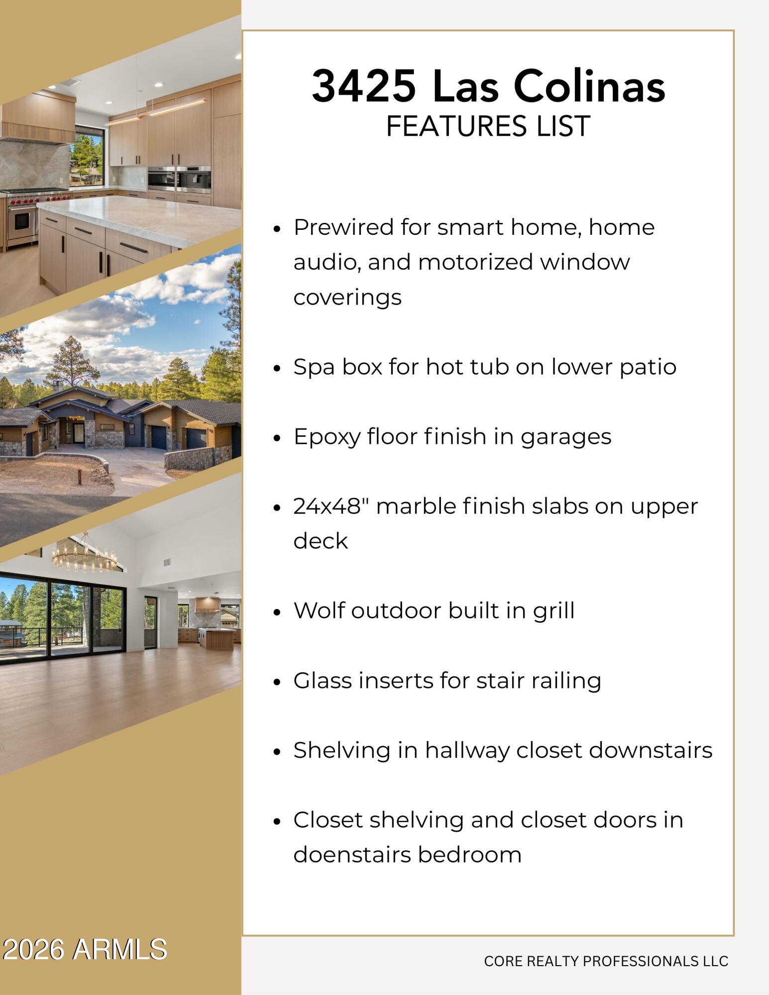 ESTATES AT PINE CANYON 2 - Residential