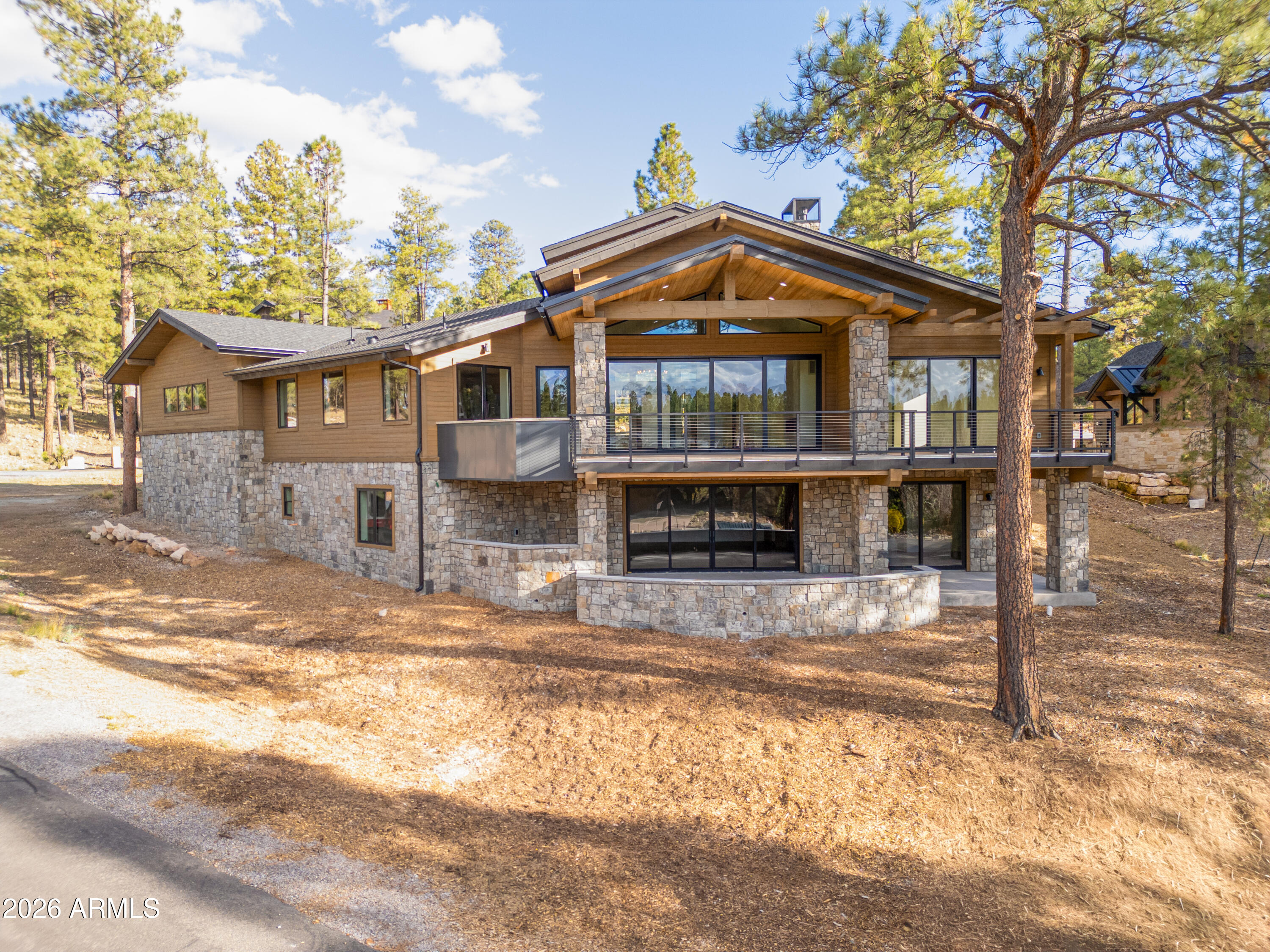 ESTATES AT PINE CANYON 2 - Residential