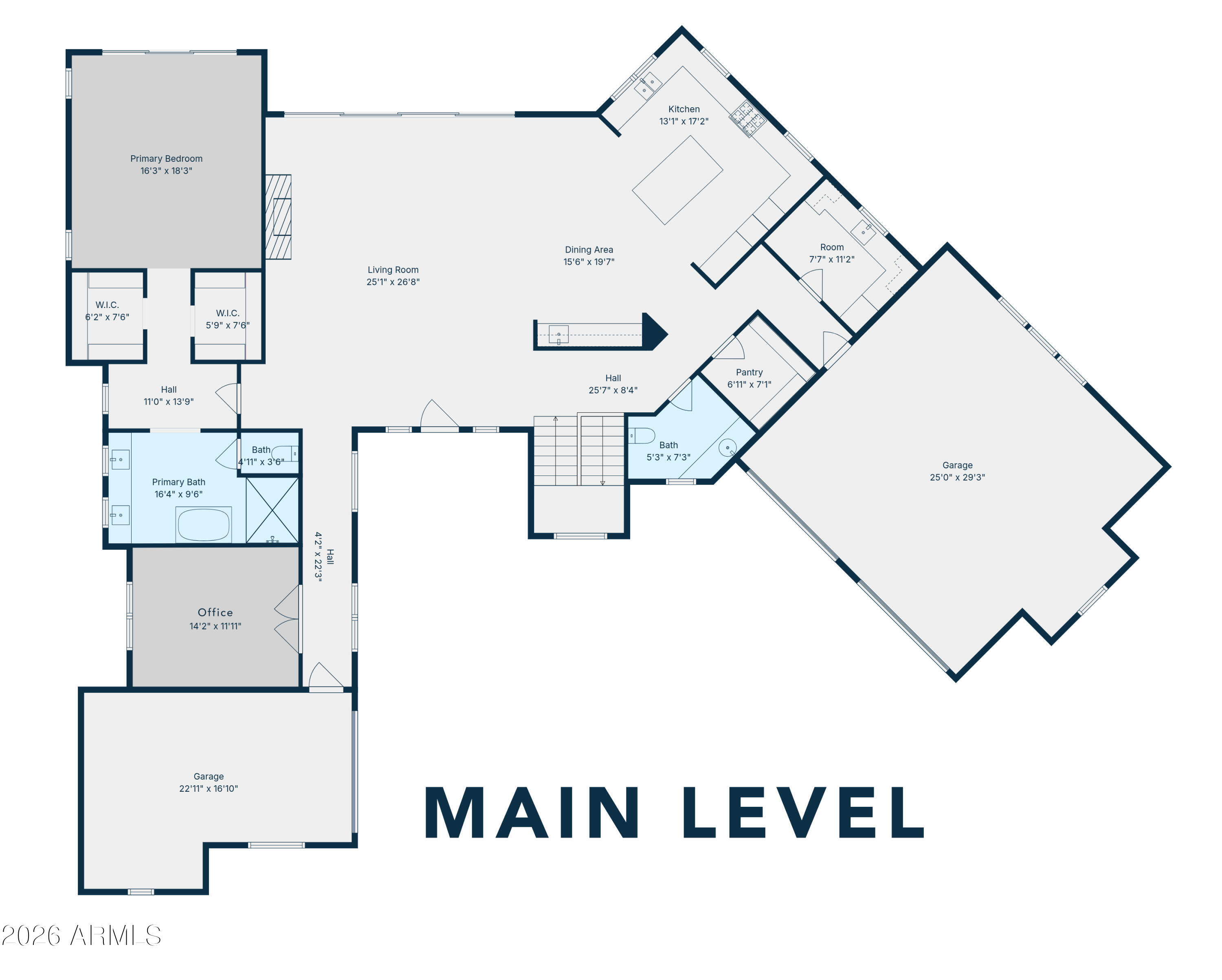 ESTATES AT PINE CANYON 2 - Residential