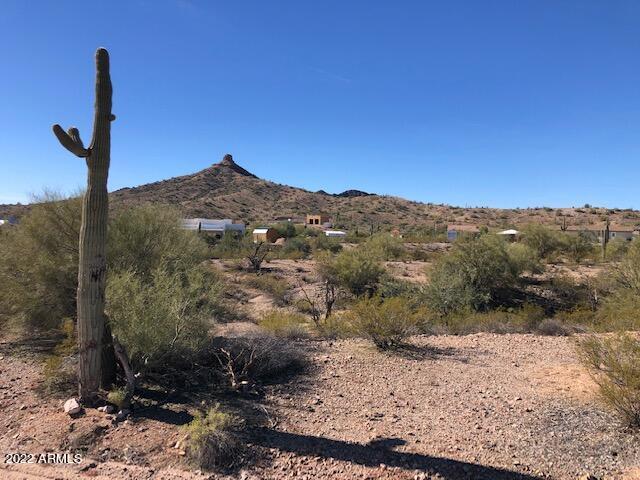 SAN TAN RANCHES UNIT 8 - Land