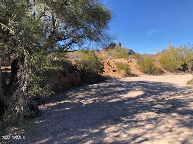 SAN TAN RANCHES UNIT 8 - Land
