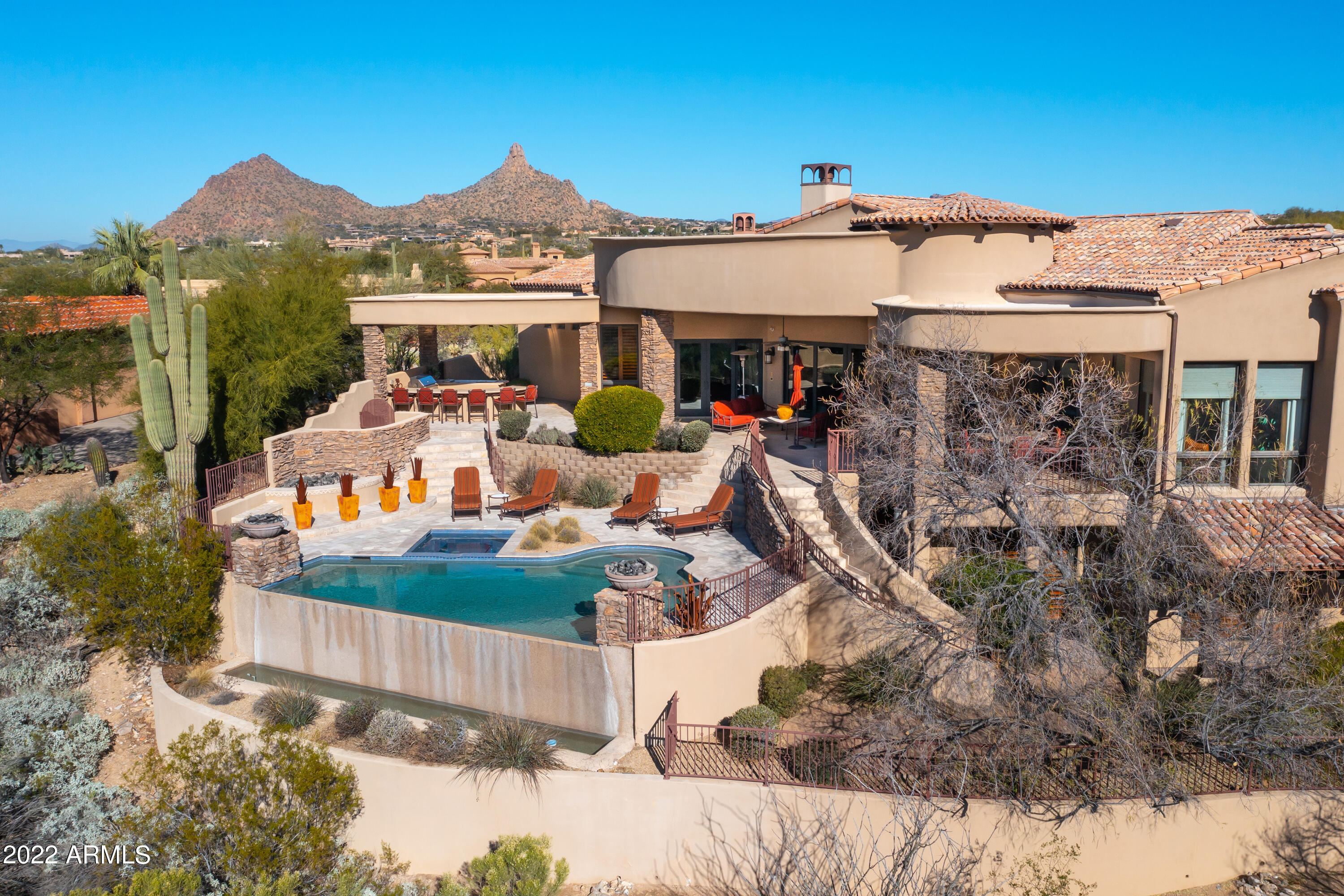 SONORAN HIGHLANDS PHASE 2 - Residential