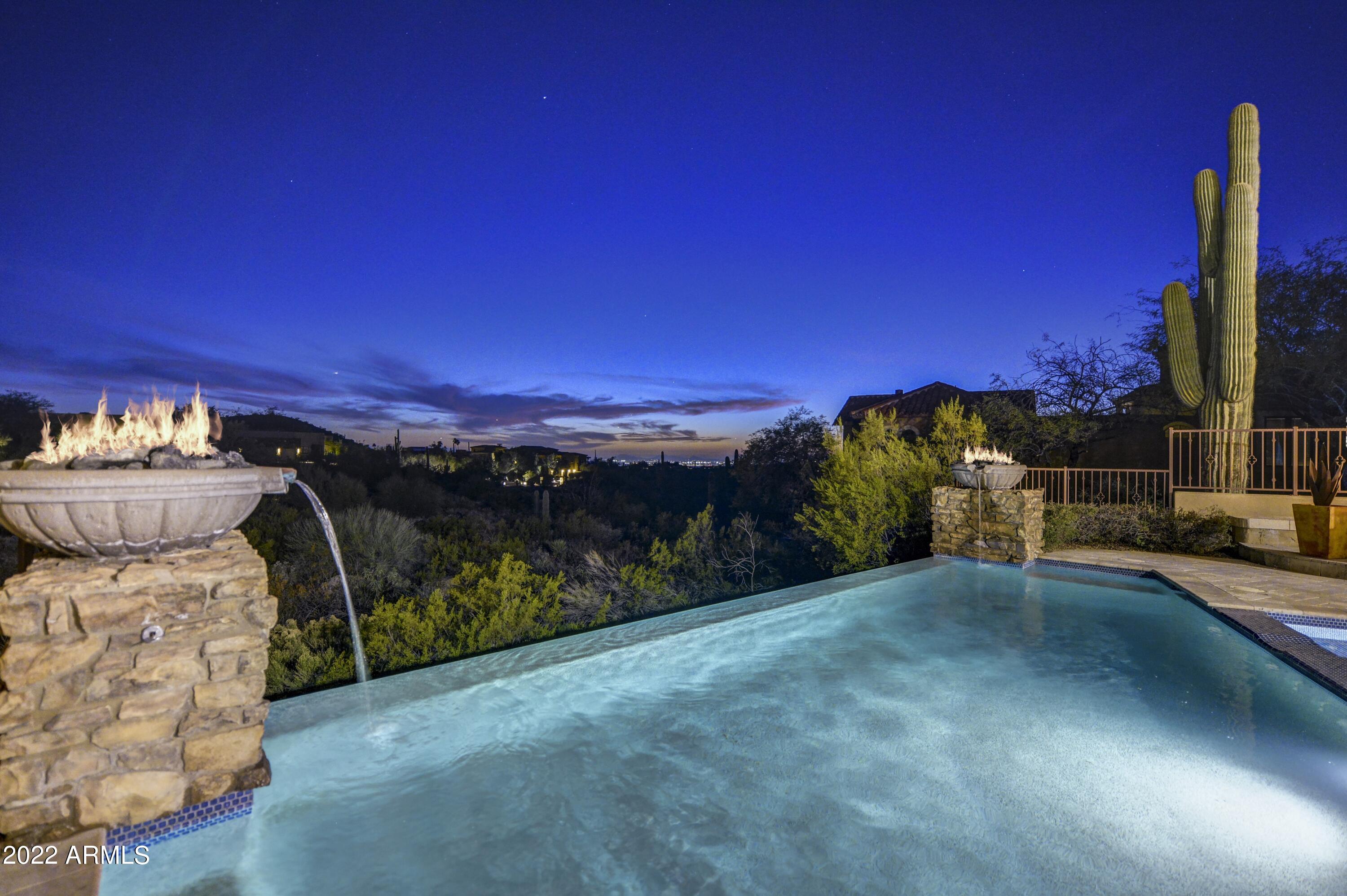 SONORAN HIGHLANDS PHASE 2 - Residential