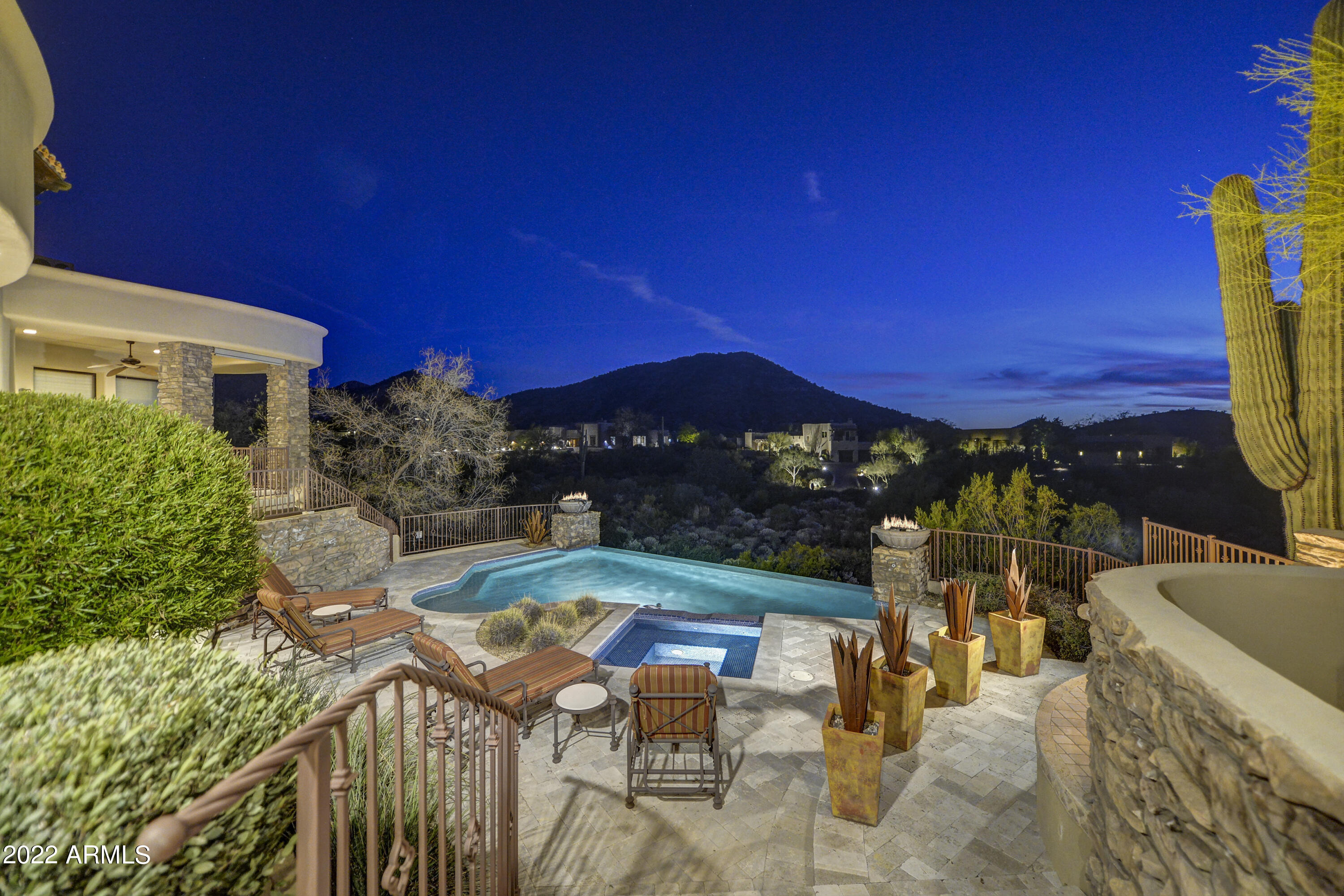 SONORAN HIGHLANDS PHASE 2 - Residential