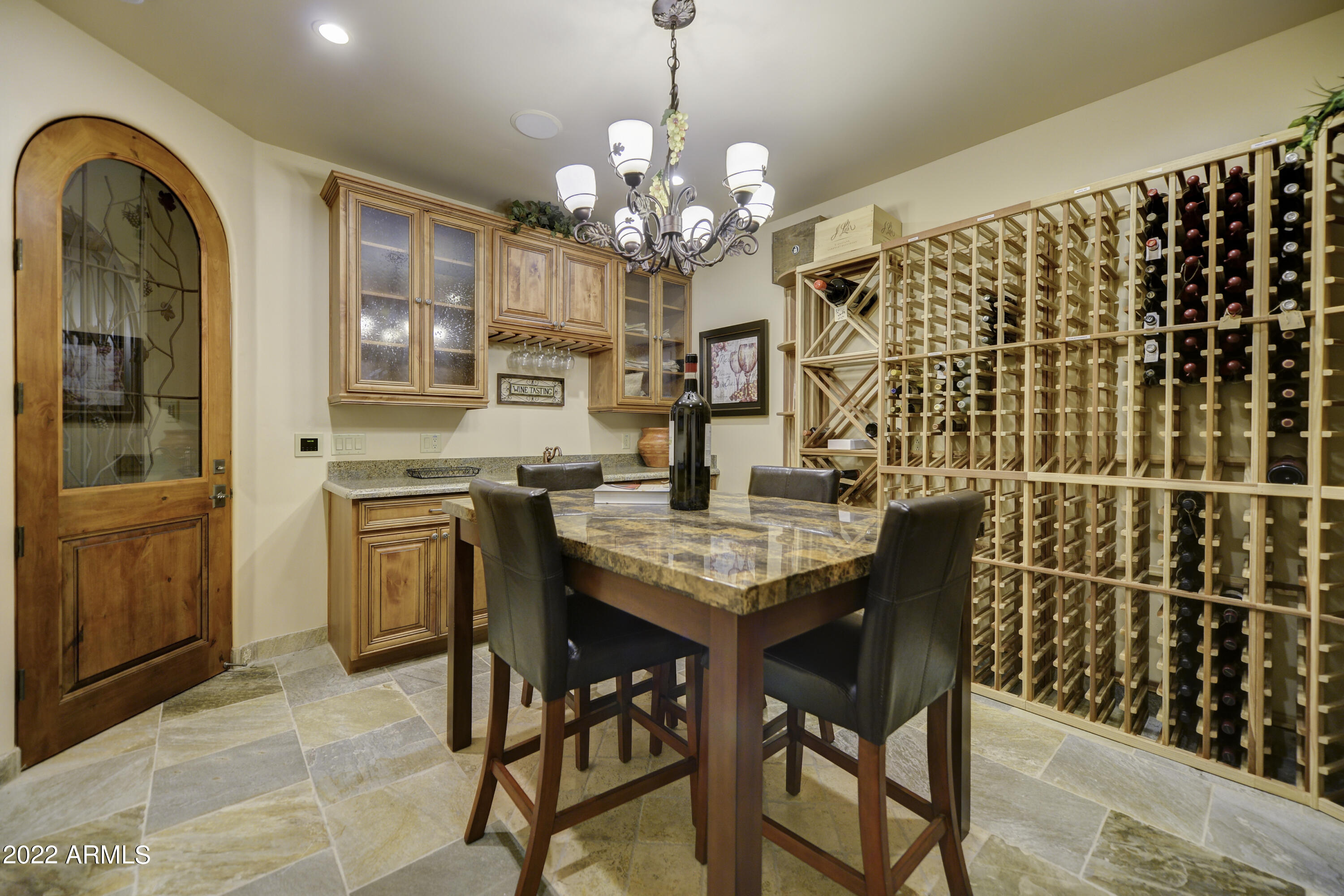 SONORAN HIGHLANDS PHASE 2 - Residential